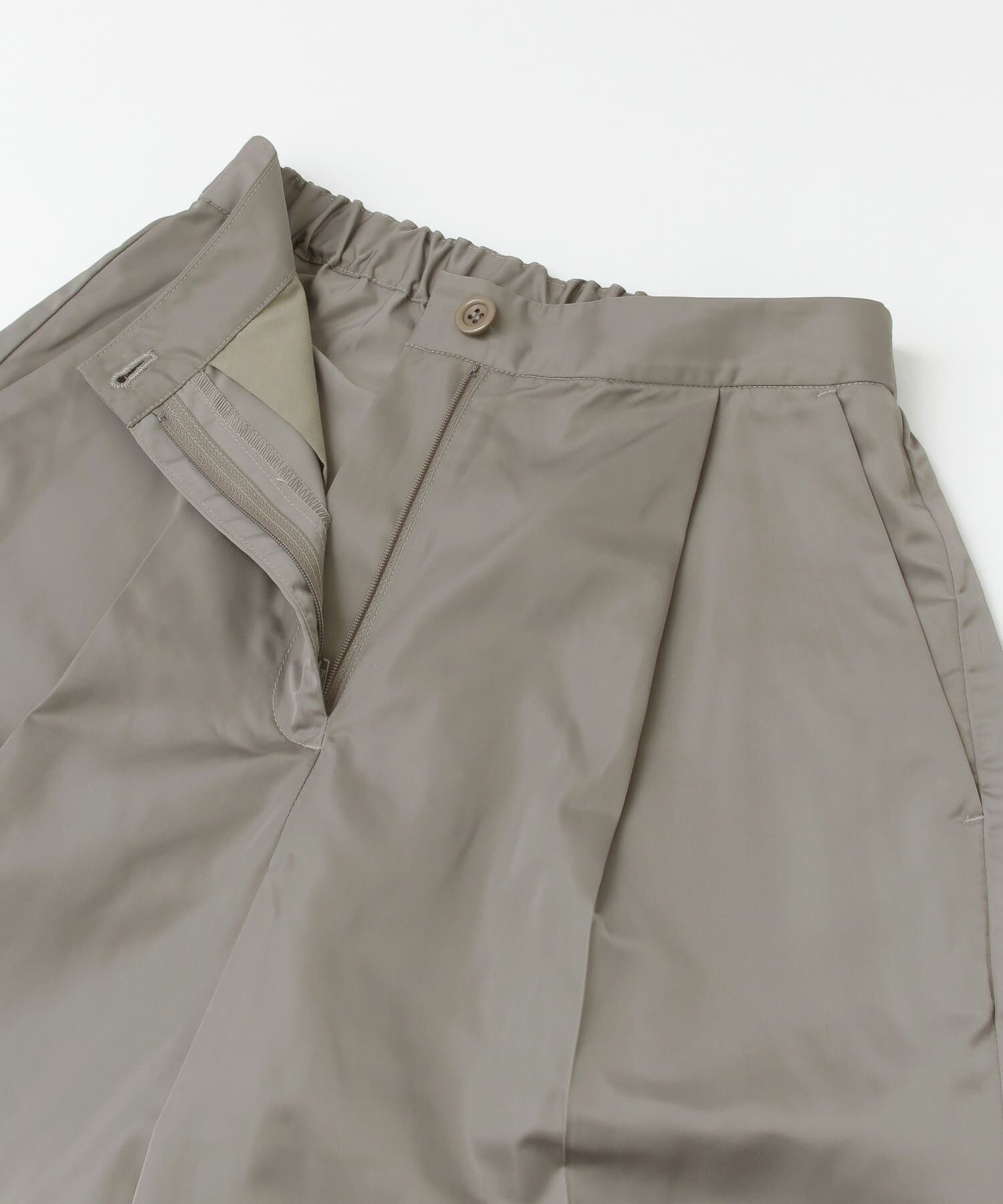  「シャイニーミディパンツ」|その他|