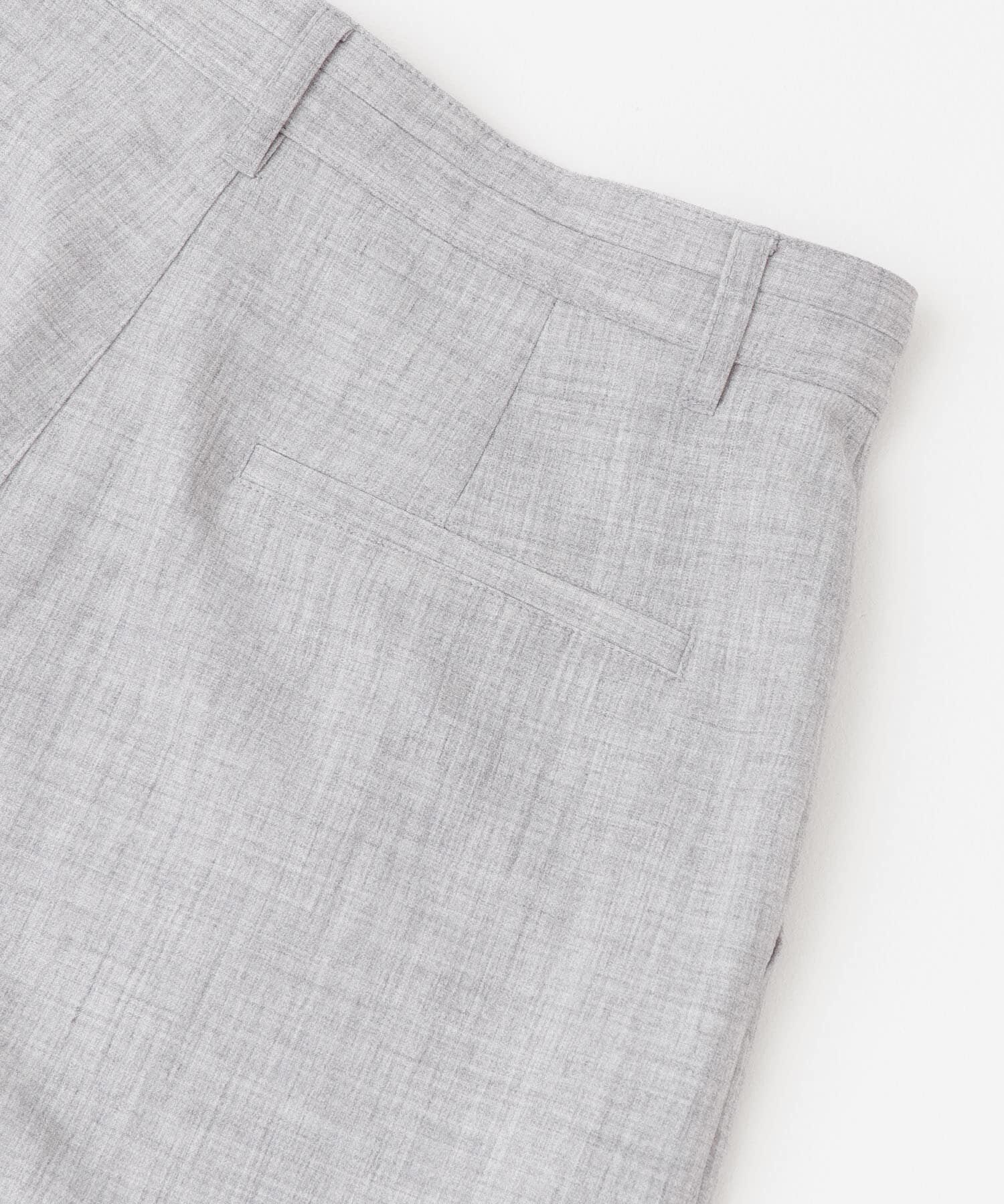  「ストレートハーフパンツ」|その他|