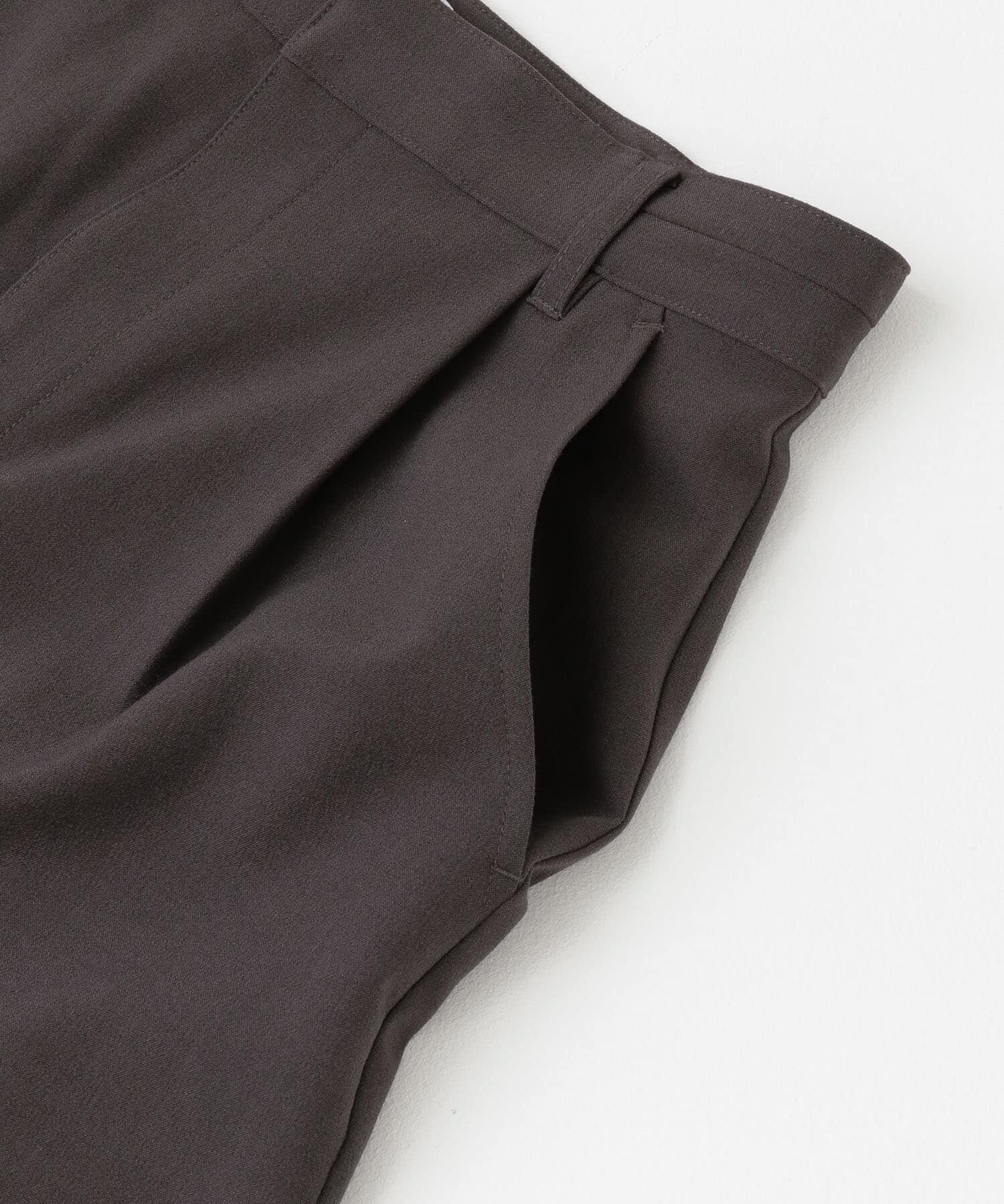  「ストレートハーフパンツ」|その他|