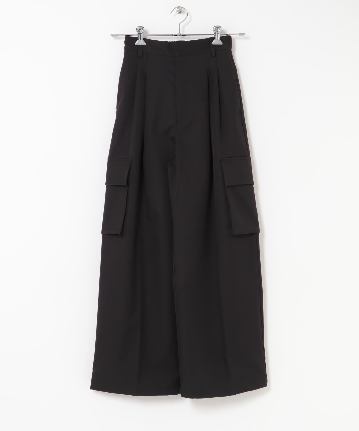  「カーゴデザインパンツ」|その他|