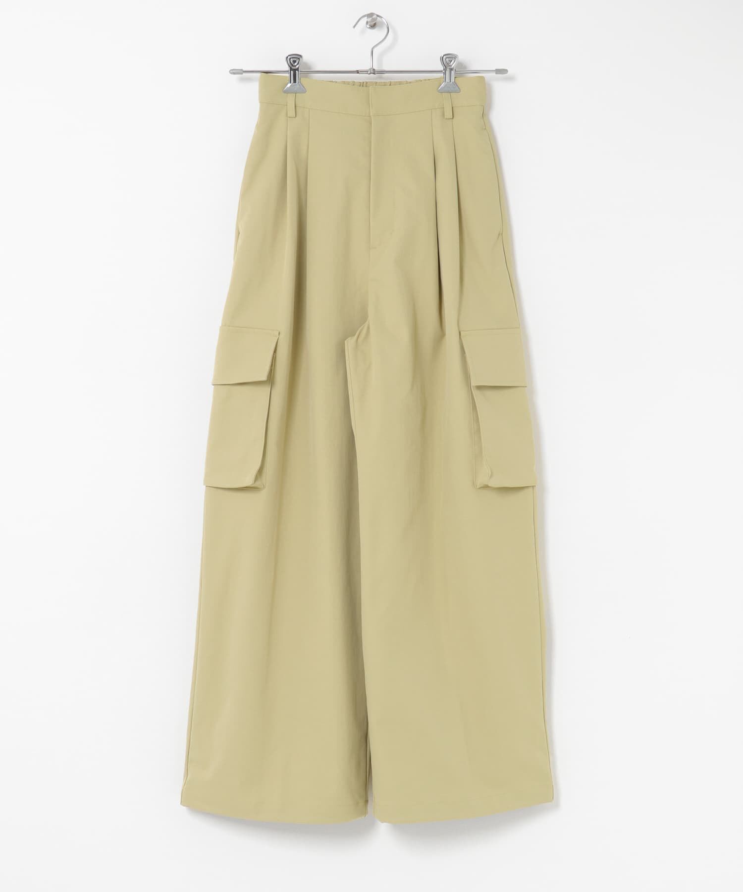  「カーゴデザインパンツ」|その他|