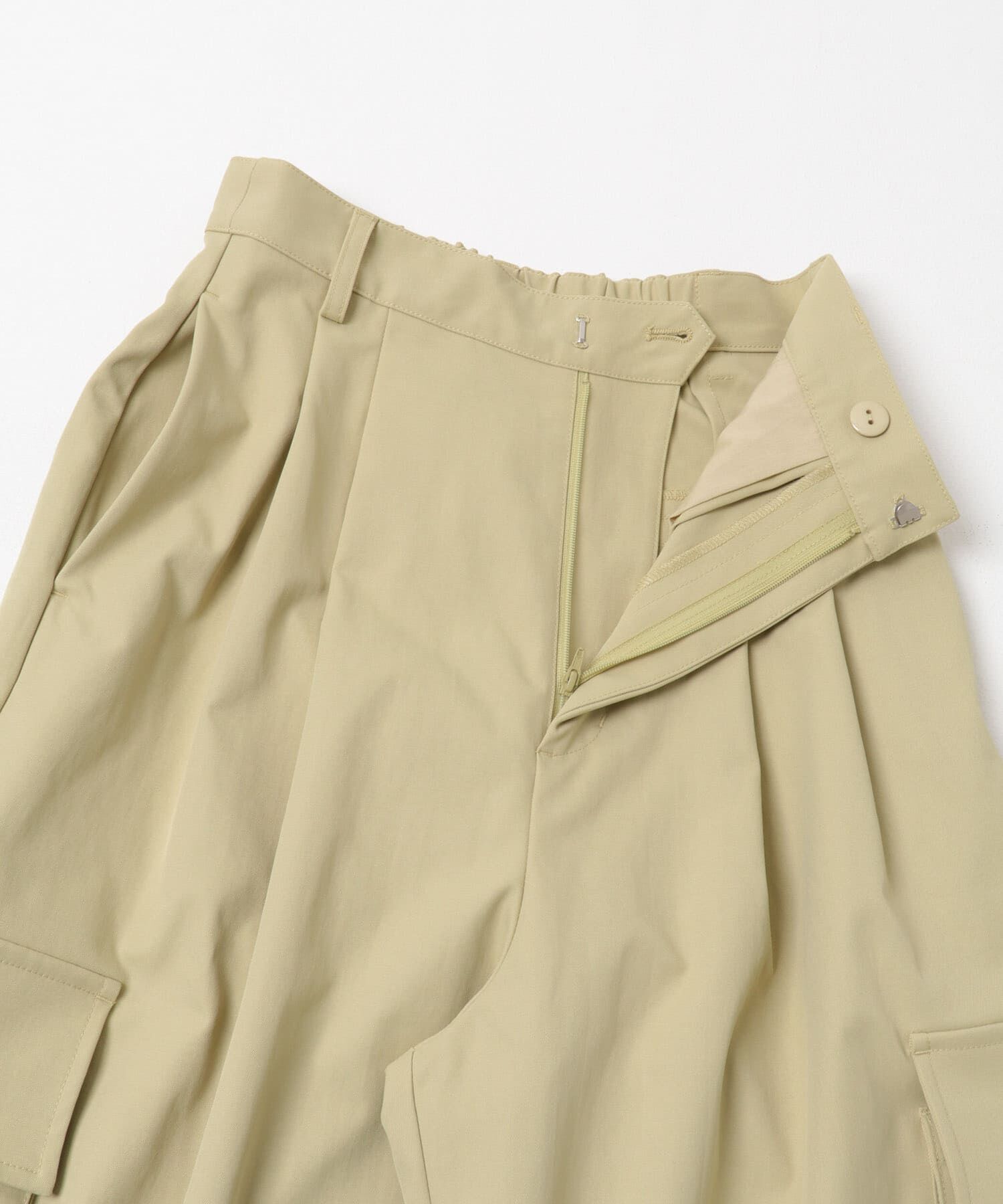  「カーゴデザインパンツ」|その他|