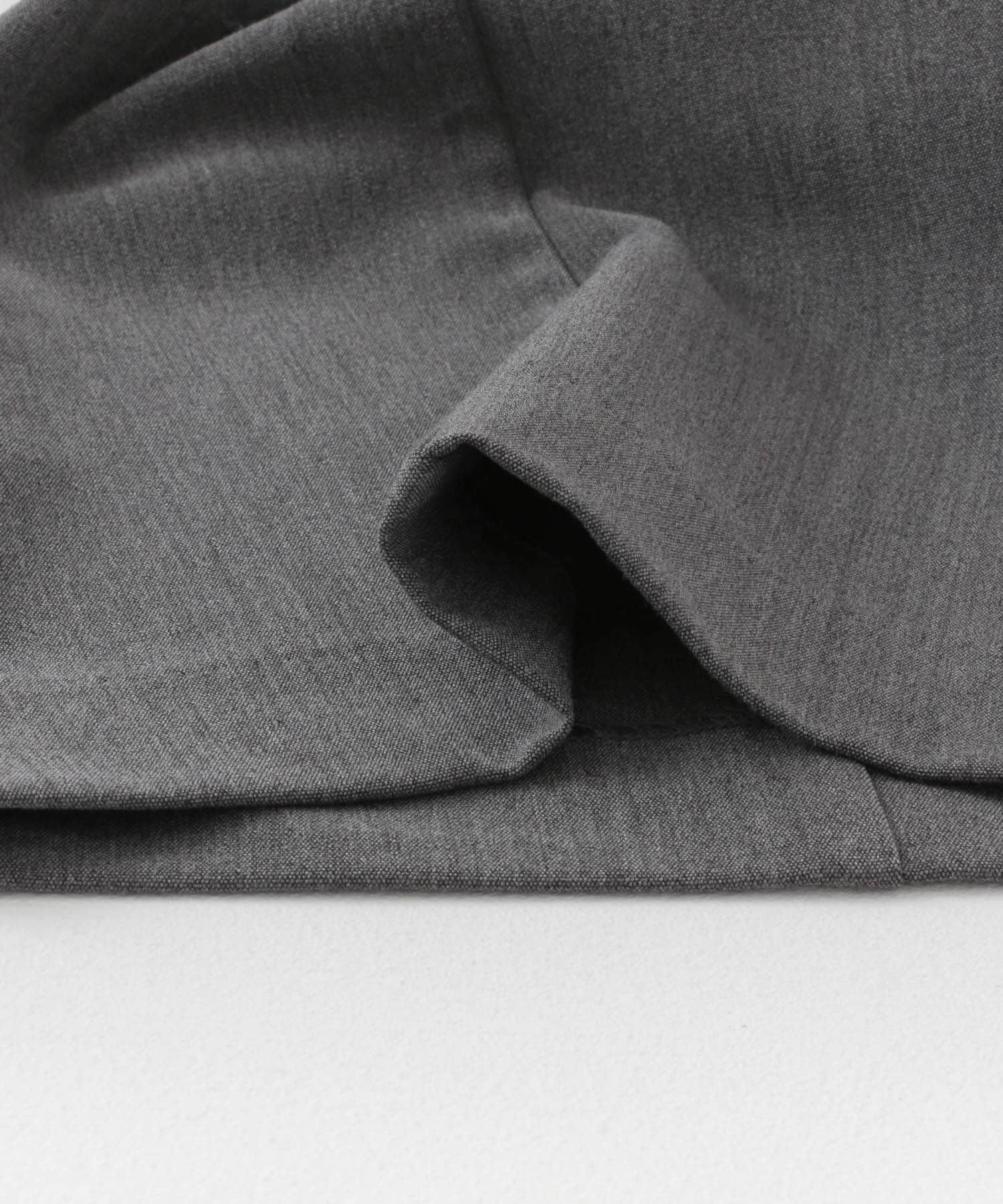 SENSE OF PLACE by URBAN RESEARCH「センタープレスストレートパンツ」|その他|