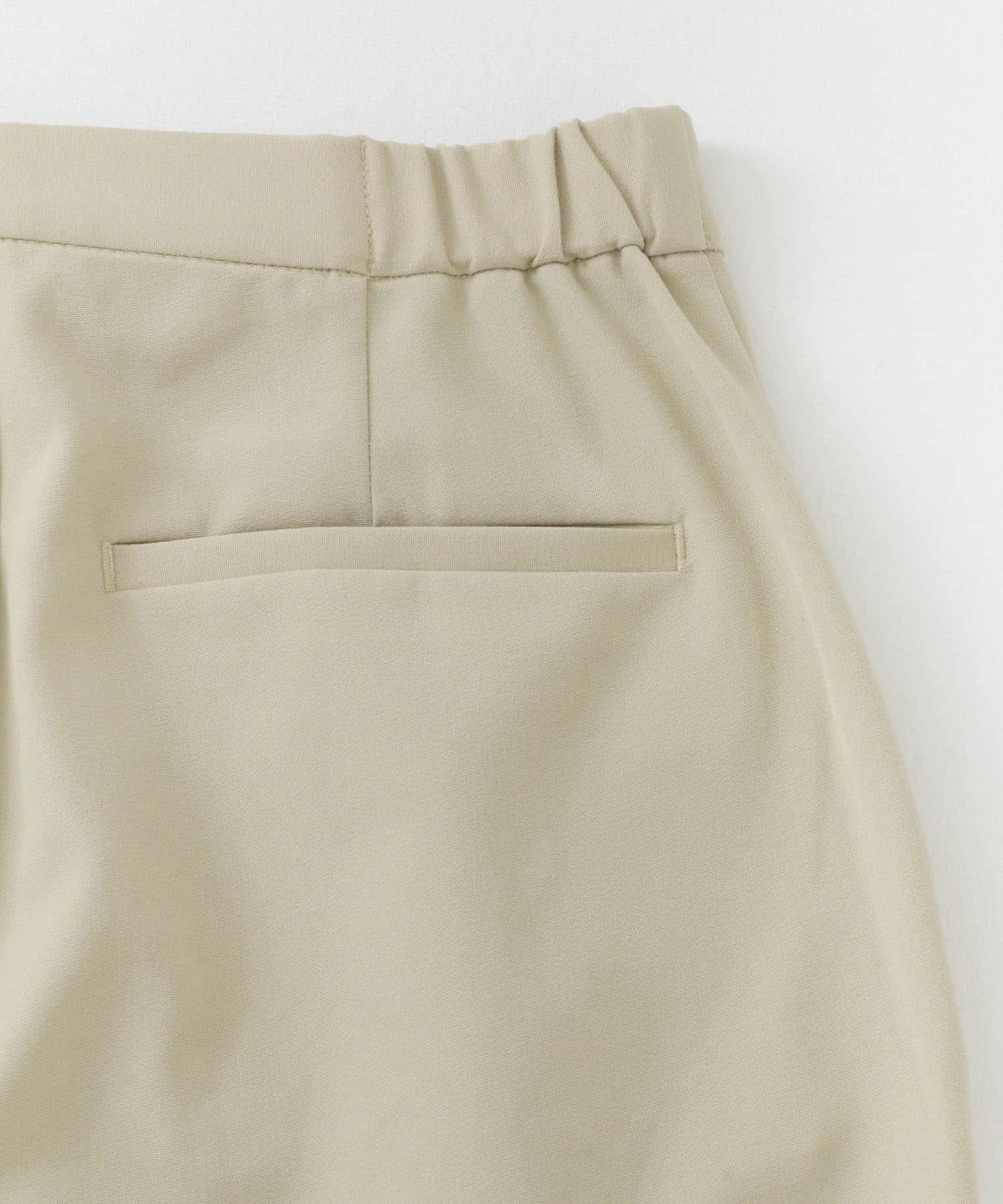 SENSE OF PLACE by URBAN RESEARCH「センタープレスストレートパンツ」|その他|