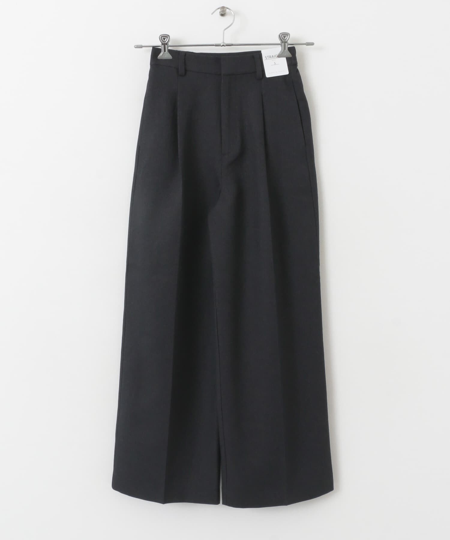 SENSE OF PLACE by URBAN RESEARCH「ストレートスラックスパンツ」|その他|