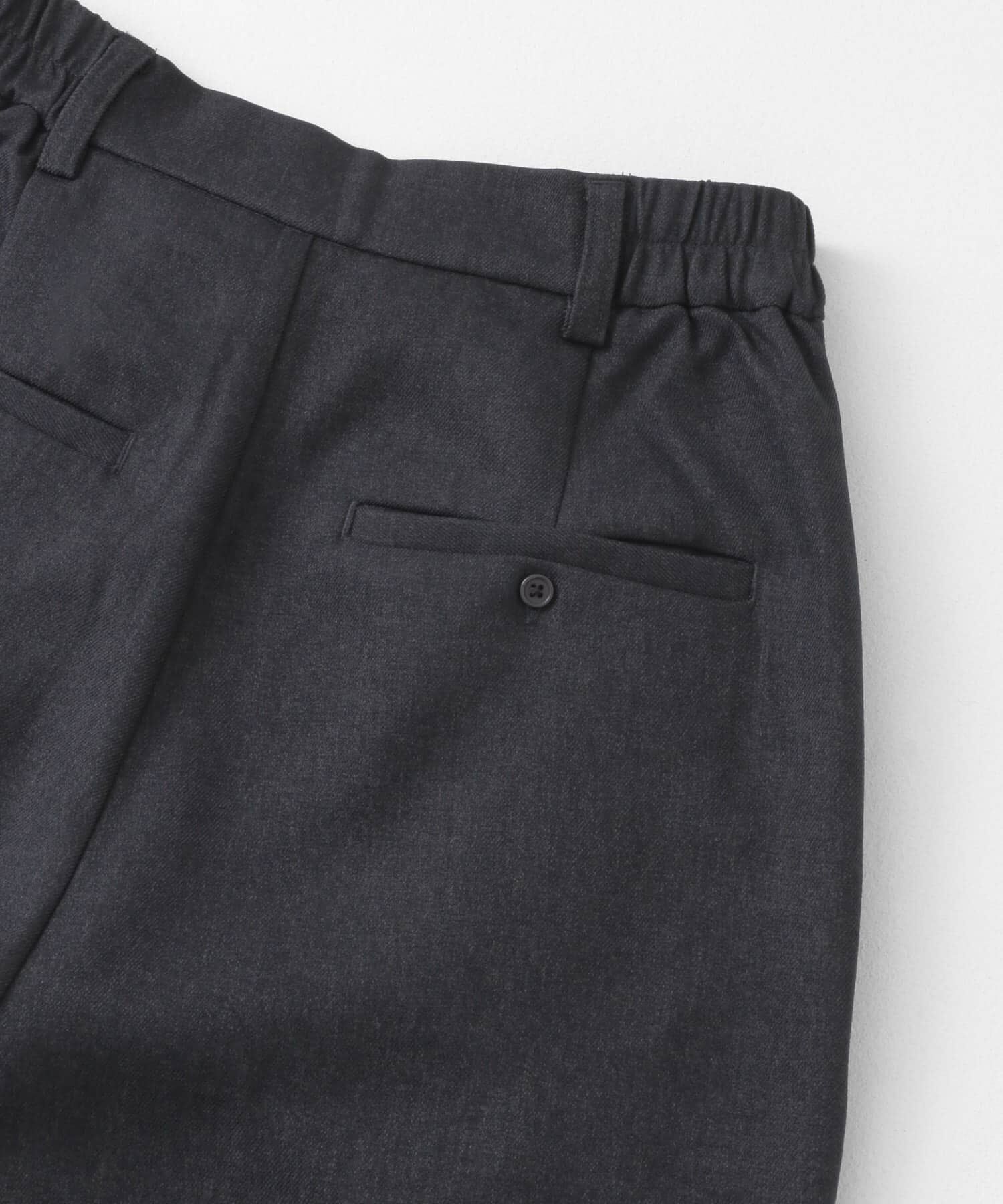 SENSE OF PLACE by URBAN RESEARCH「ストレートスラックスパンツ」|その他|