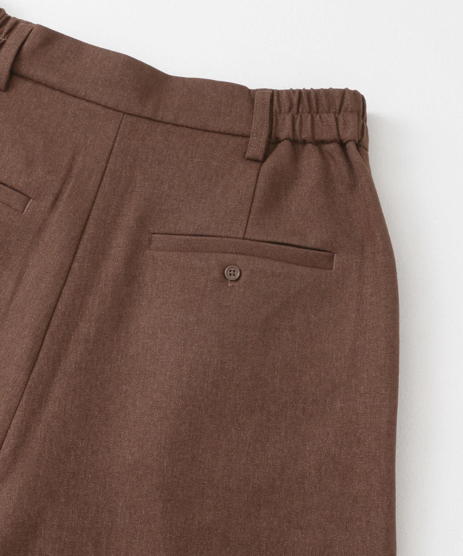 SENSE OF PLACE by URBAN RESEARCH「ストレートスラックスパンツ」|その他|