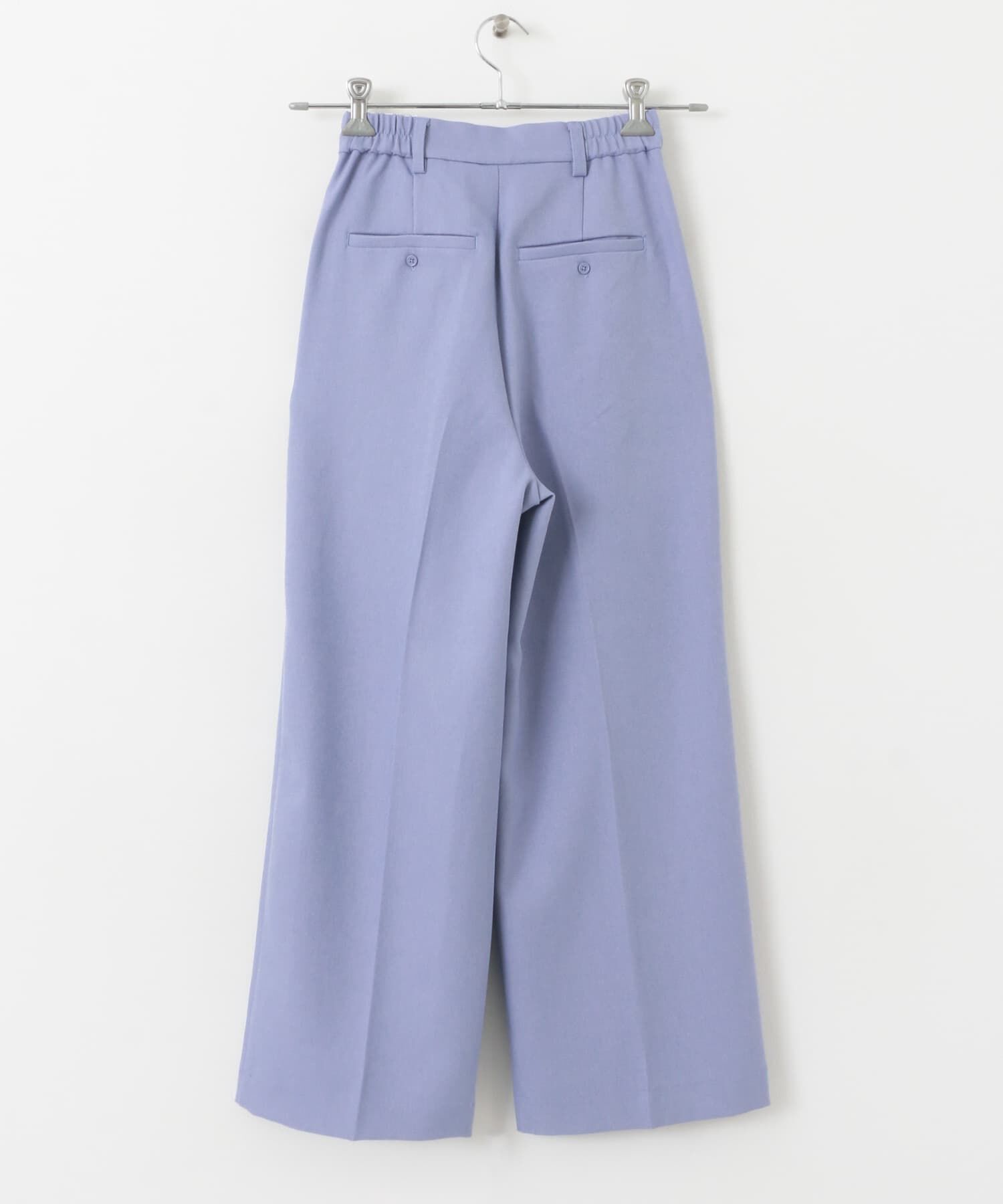 SENSE OF PLACE by URBAN RESEARCH「ストレートスラックスパンツ」|その他|