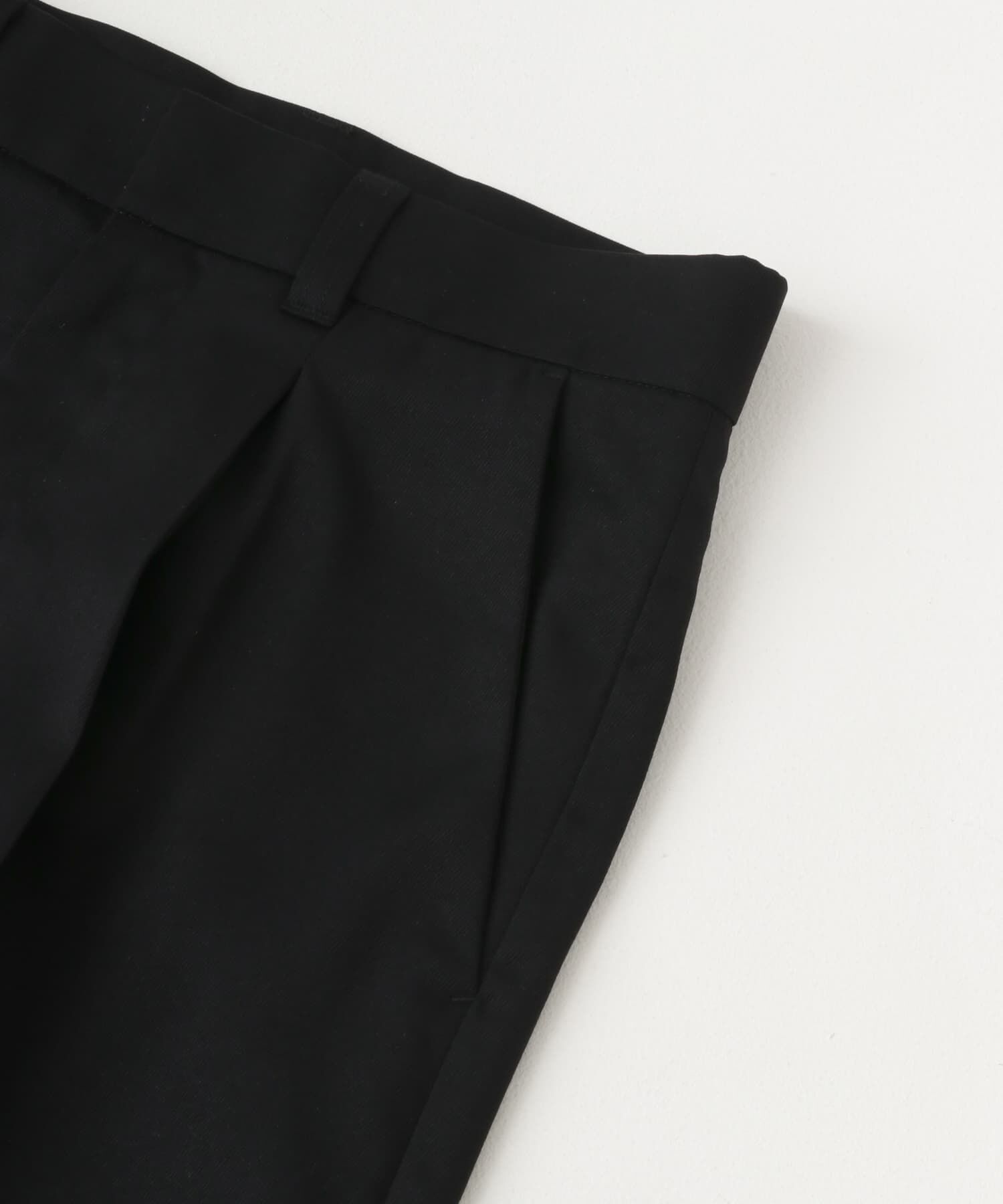 SENSE OF PLACE by URBAN RESEARCH「ワイドターンバックパンツ」|その他|