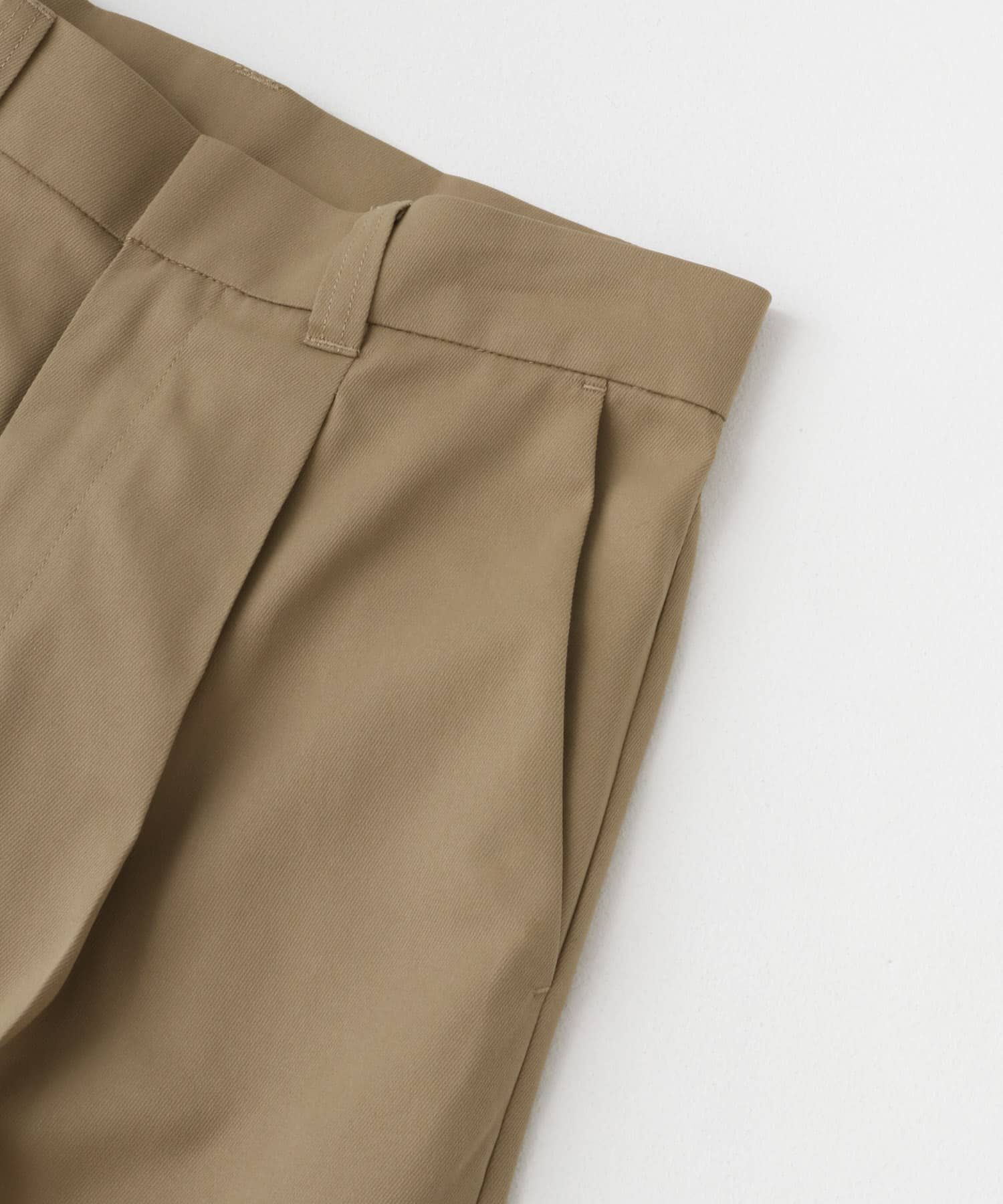 SENSE OF PLACE by URBAN RESEARCH「ワイドターンバックパンツ」|その他|