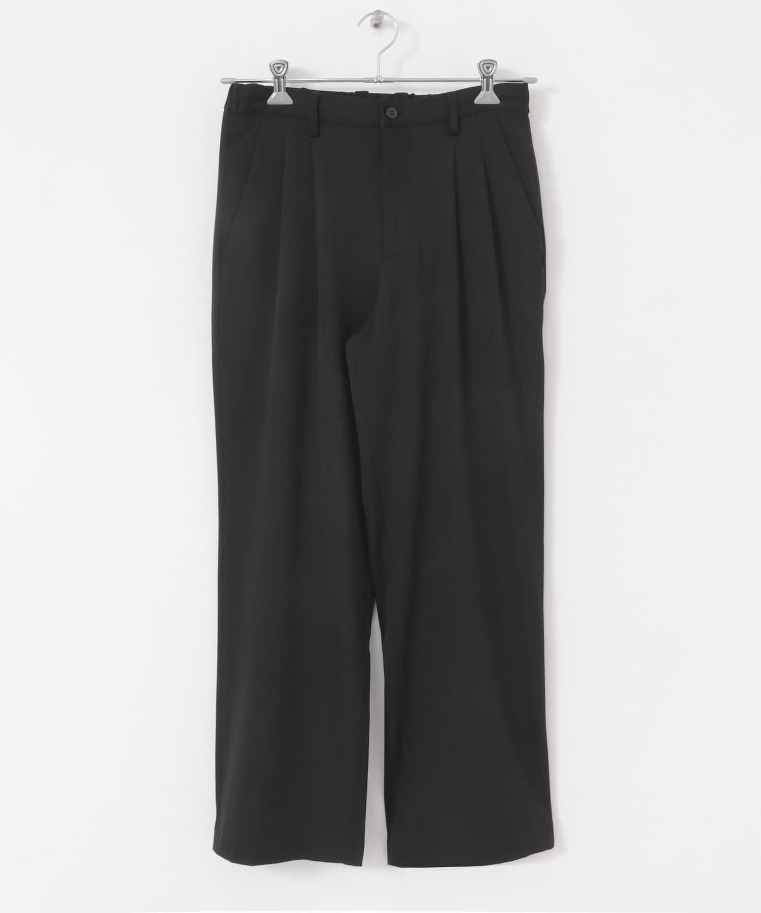 SENSE OF PLACE by URBAN RESEARCH「ストレッチテーパードスラックス」|その他|