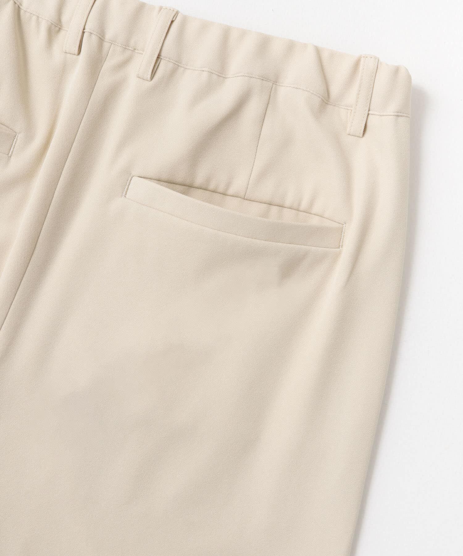 SENSE OF PLACE by URBAN RESEARCH「ストレッチテーパードスラックス」|その他|