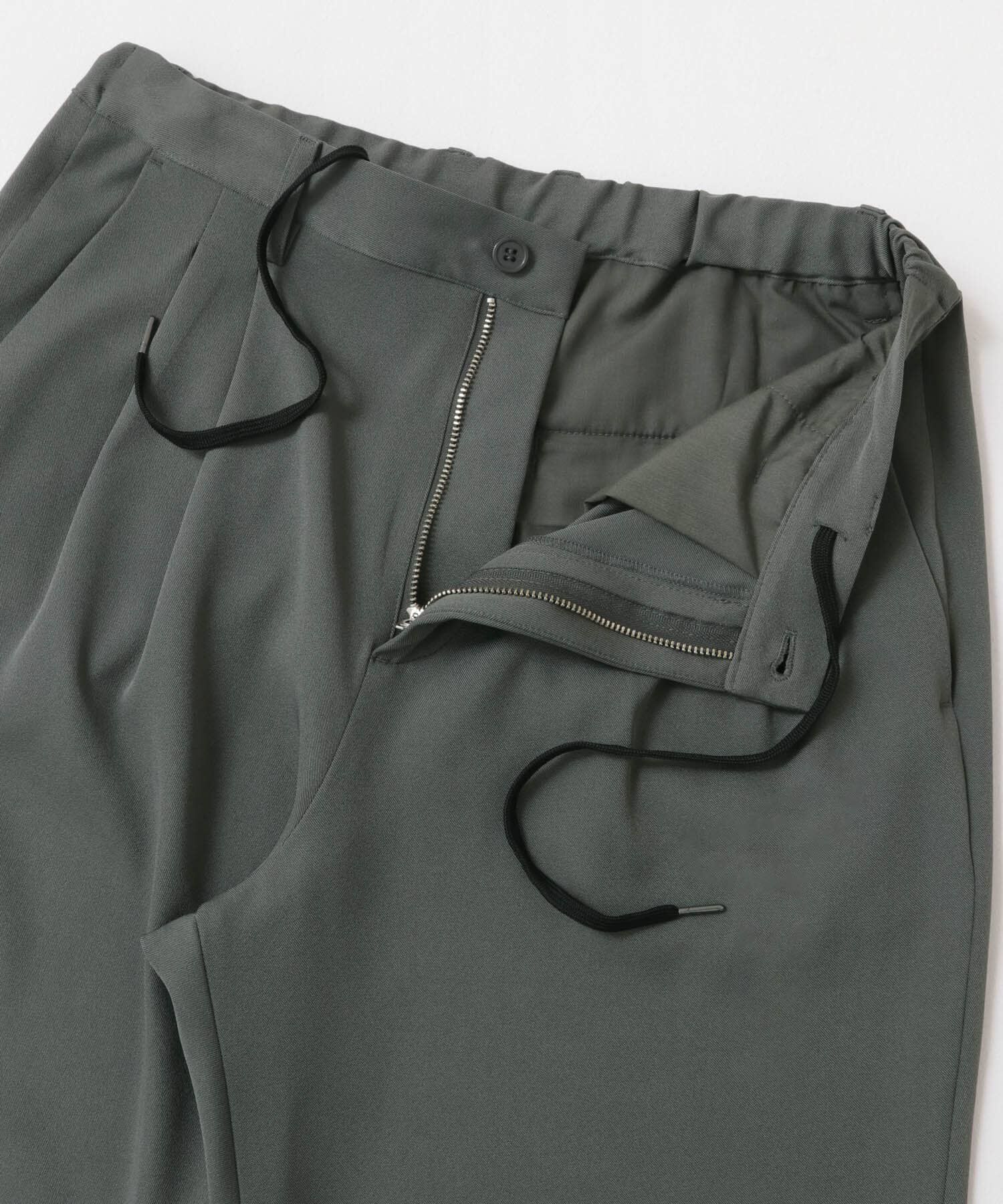 SENSE OF PLACE by URBAN RESEARCH「ストレッチテーパードスラックス」|その他|