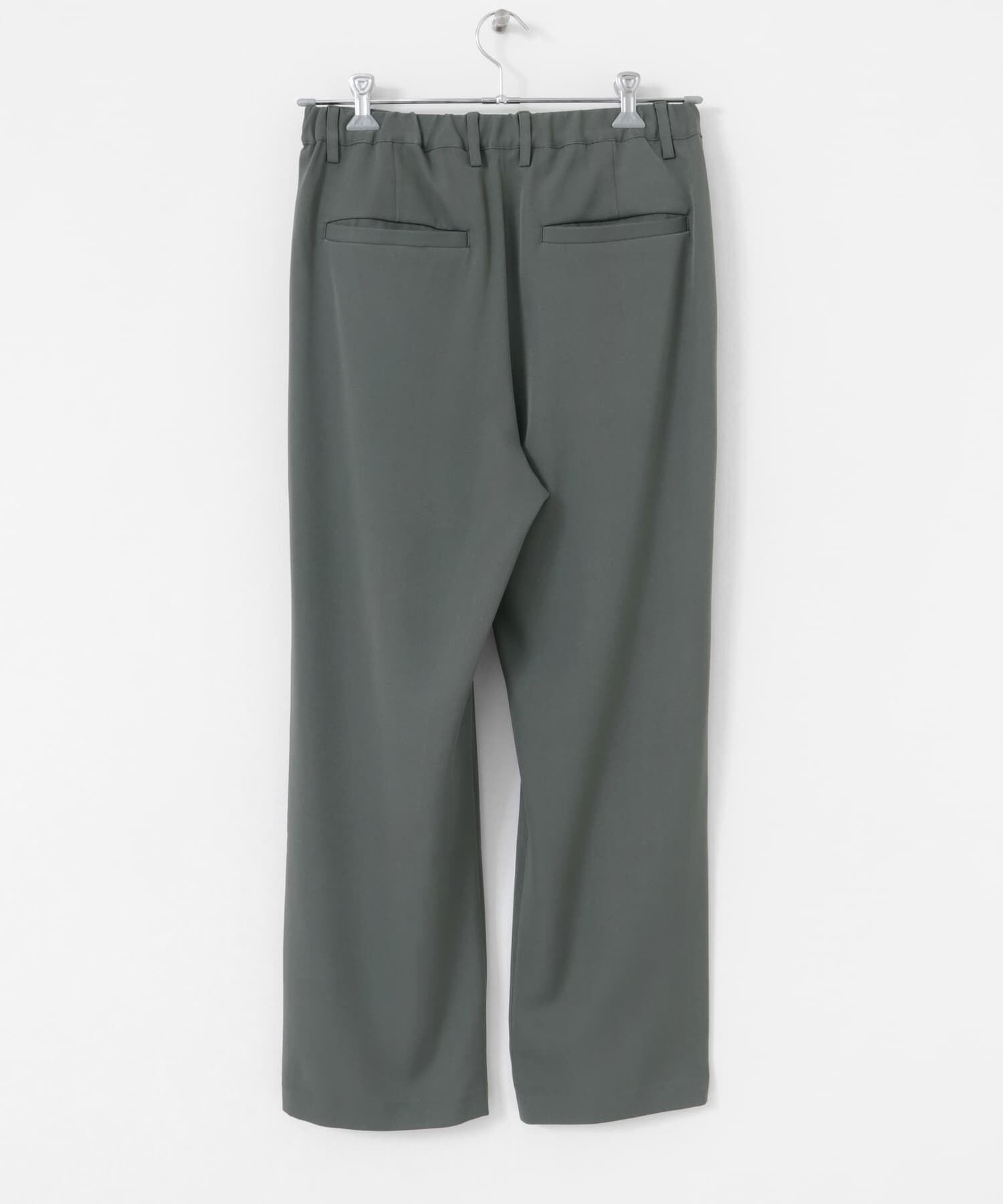 SENSE OF PLACE by URBAN RESEARCH「ストレッチテーパードスラックス」|その他|