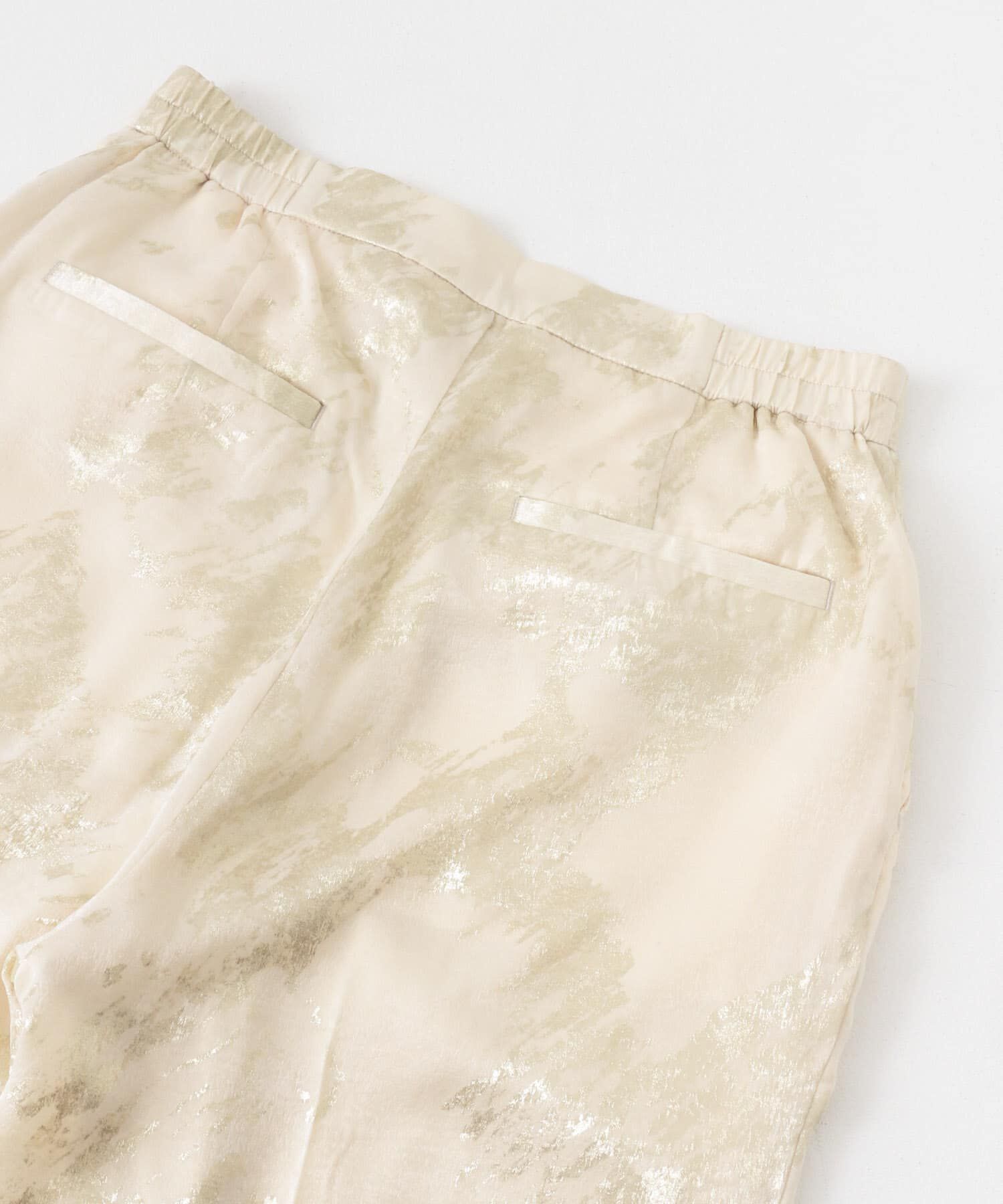 SENSE OF PLACE by URBAN RESEARCH「ハクプリントパンツ」|その他|