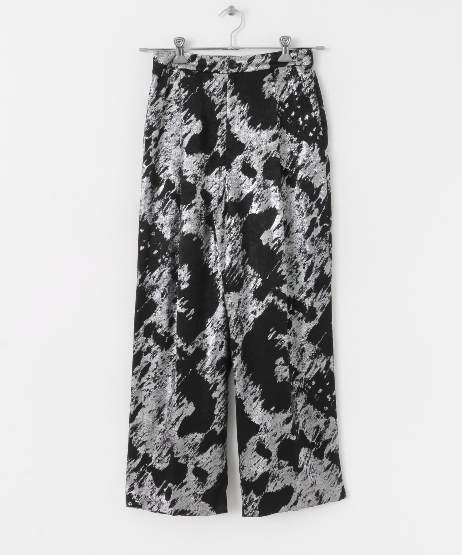 SENSE OF PLACE by URBAN RESEARCH「ハクプリントパンツ」|その他|