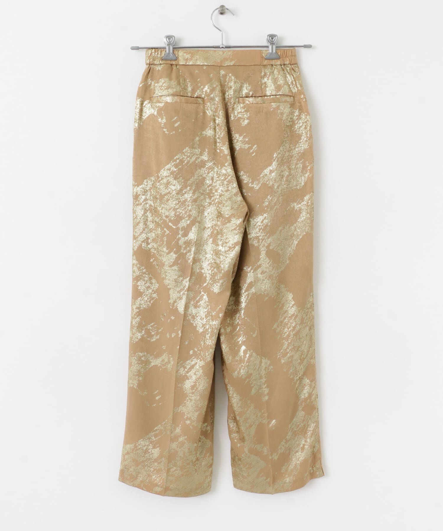 SENSE OF PLACE by URBAN RESEARCH「ハクプリントパンツ」|その他|