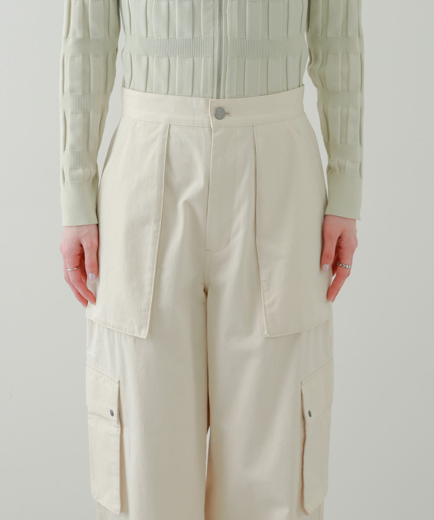 SENSE OF PLACE by URBAN RESEARCH「コクーンカーゴパンツ」|その他|