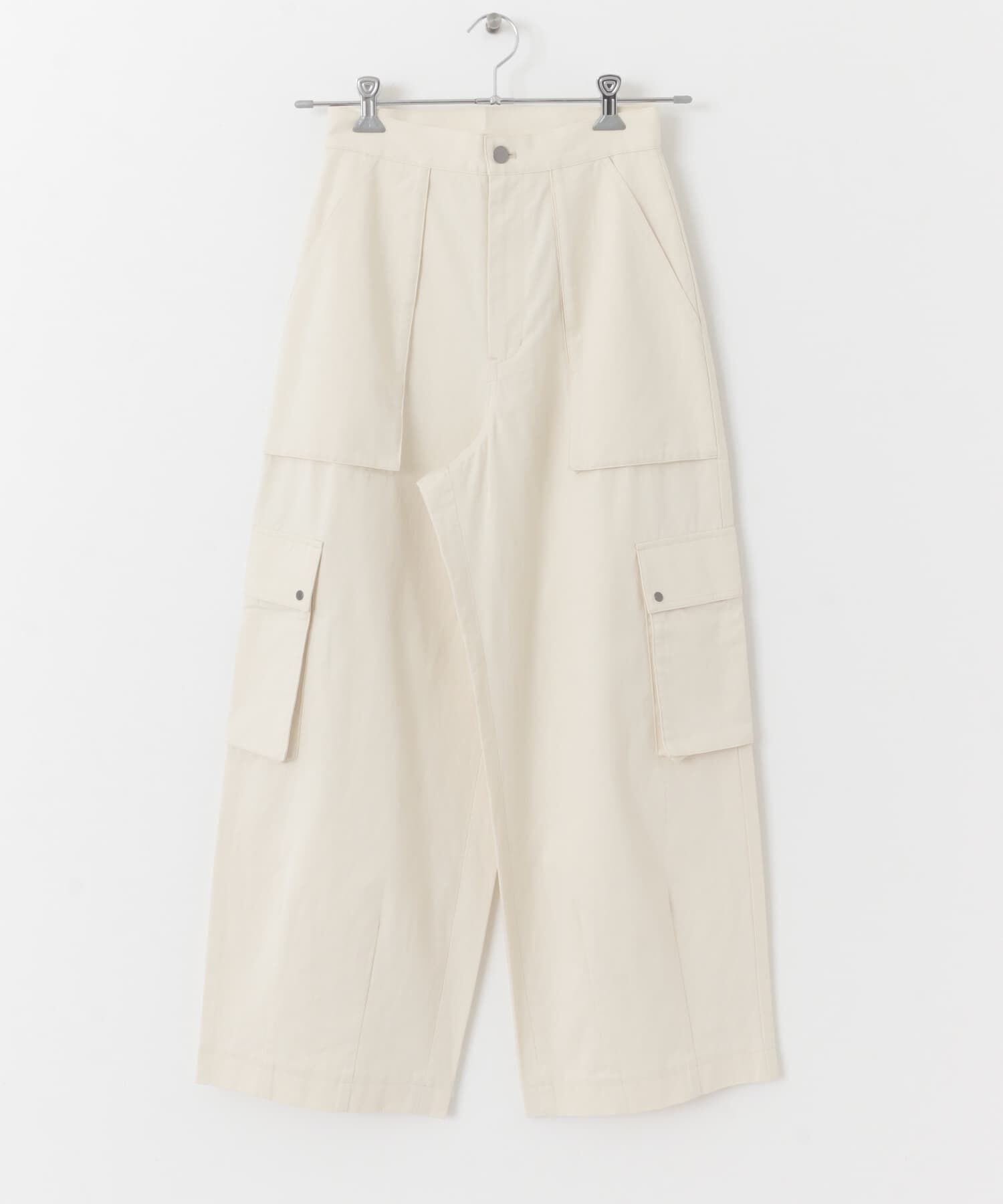 SENSE OF PLACE by URBAN RESEARCH「コクーンカーゴパンツ」|その他|