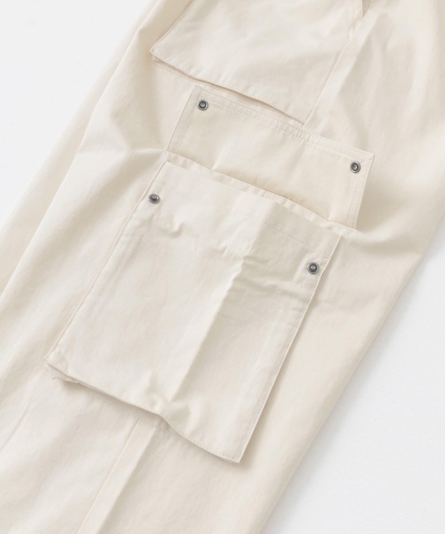 SENSE OF PLACE by URBAN RESEARCH「コクーンカーゴパンツ」|その他|