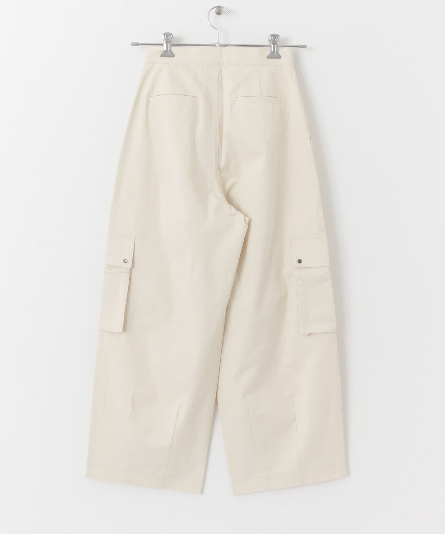 SENSE OF PLACE by URBAN RESEARCH「コクーンカーゴパンツ」|その他|