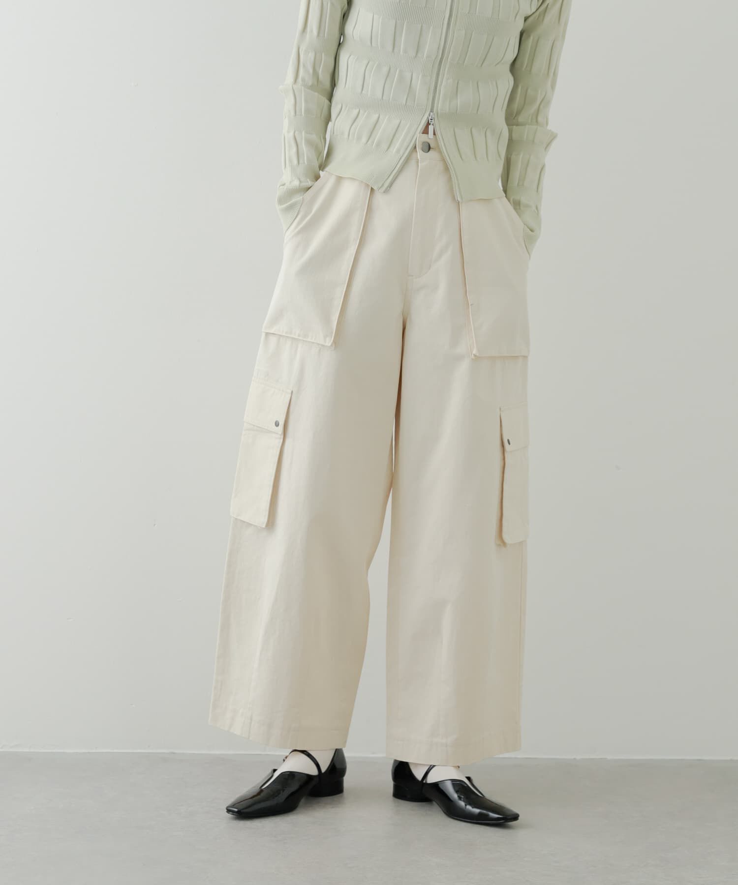 SENSE OF PLACE by URBAN RESEARCH「コクーンカーゴパンツ」|その他|