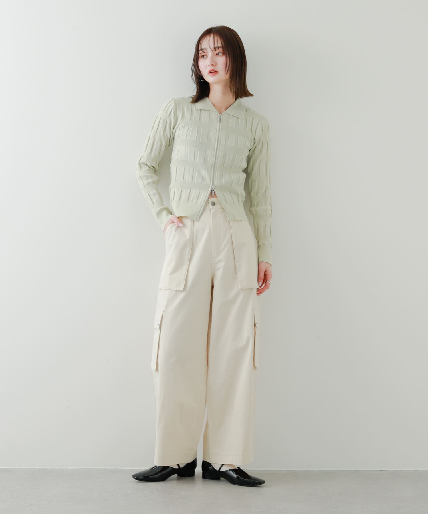 SENSE OF PLACE by URBAN RESEARCH「コクーンカーゴパンツ」|その他|