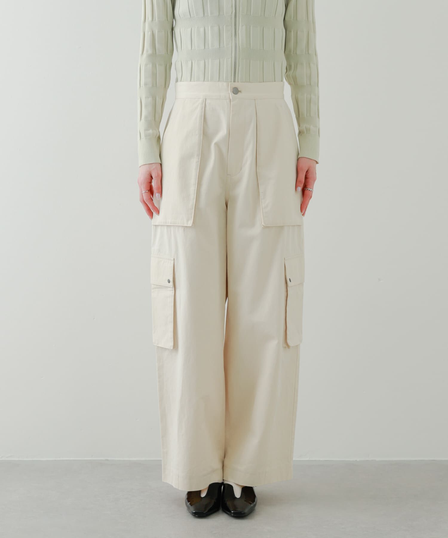 SENSE OF PLACE by URBAN RESEARCH「コクーンカーゴパンツ」|その他|