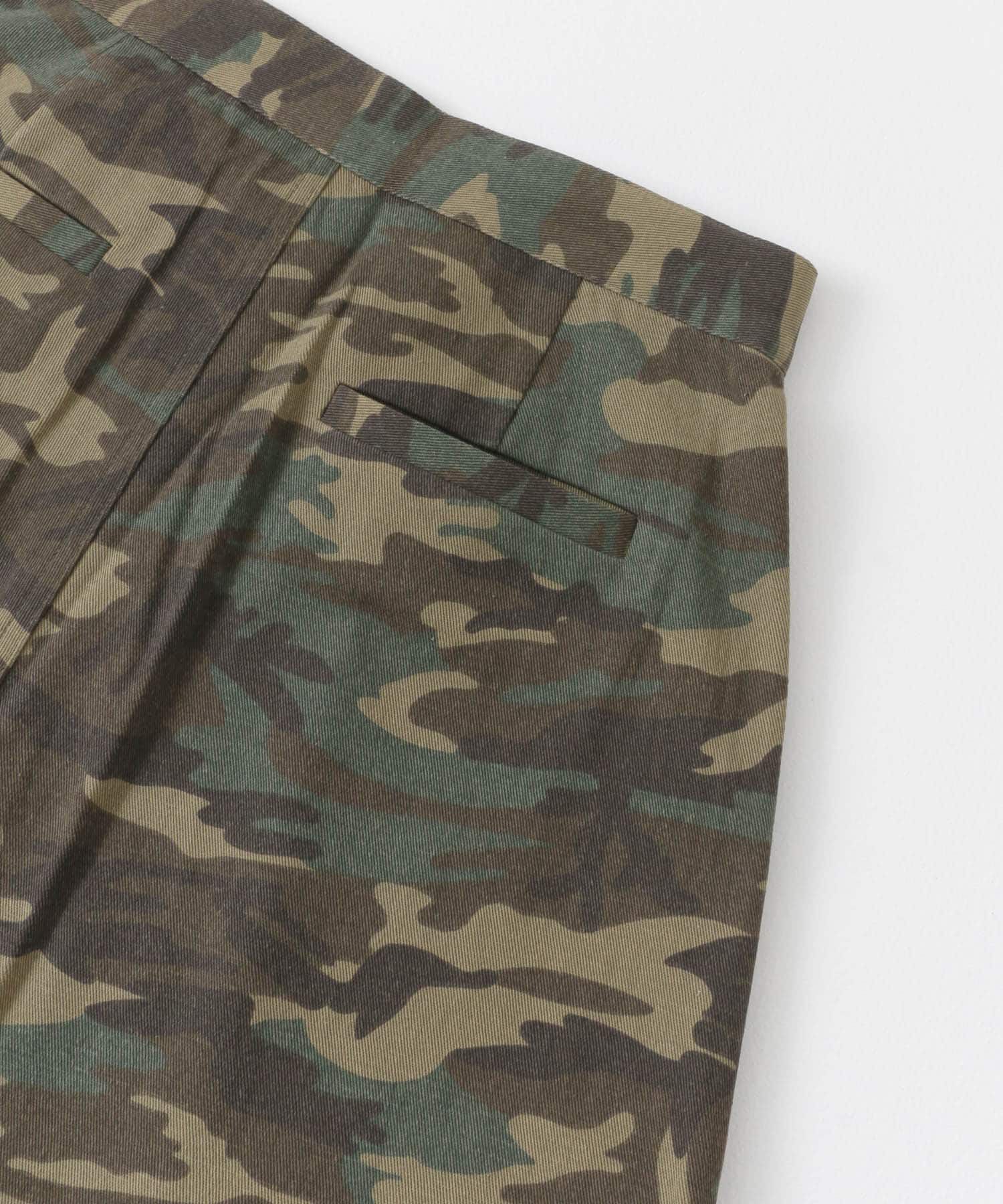 SENSE OF PLACE by URBAN RESEARCH「コクーンカーゴパンツ」|その他|