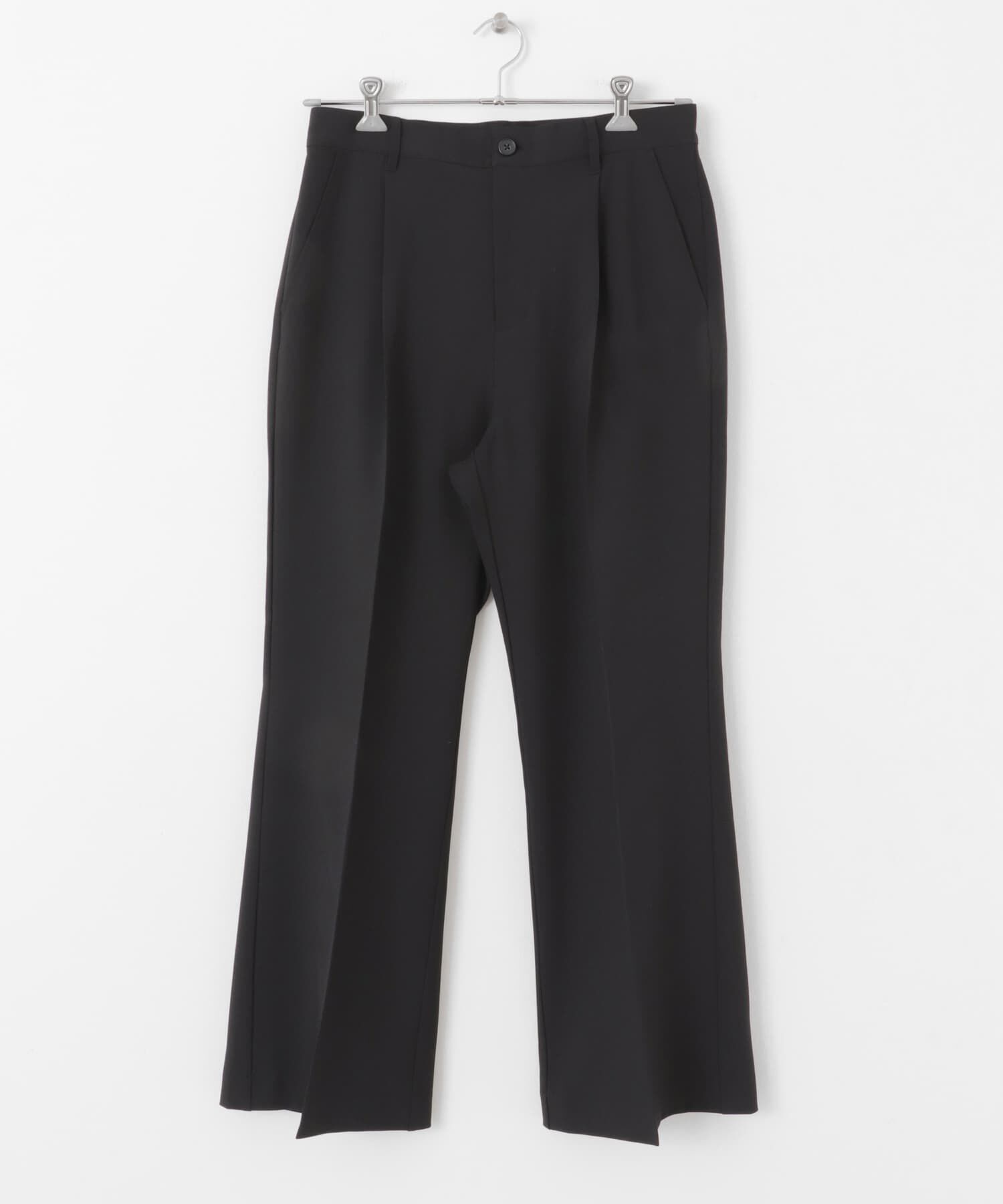 SENSE OF PLACE by URBAN RESEARCH「ドレープフレアスラックス」|その他|