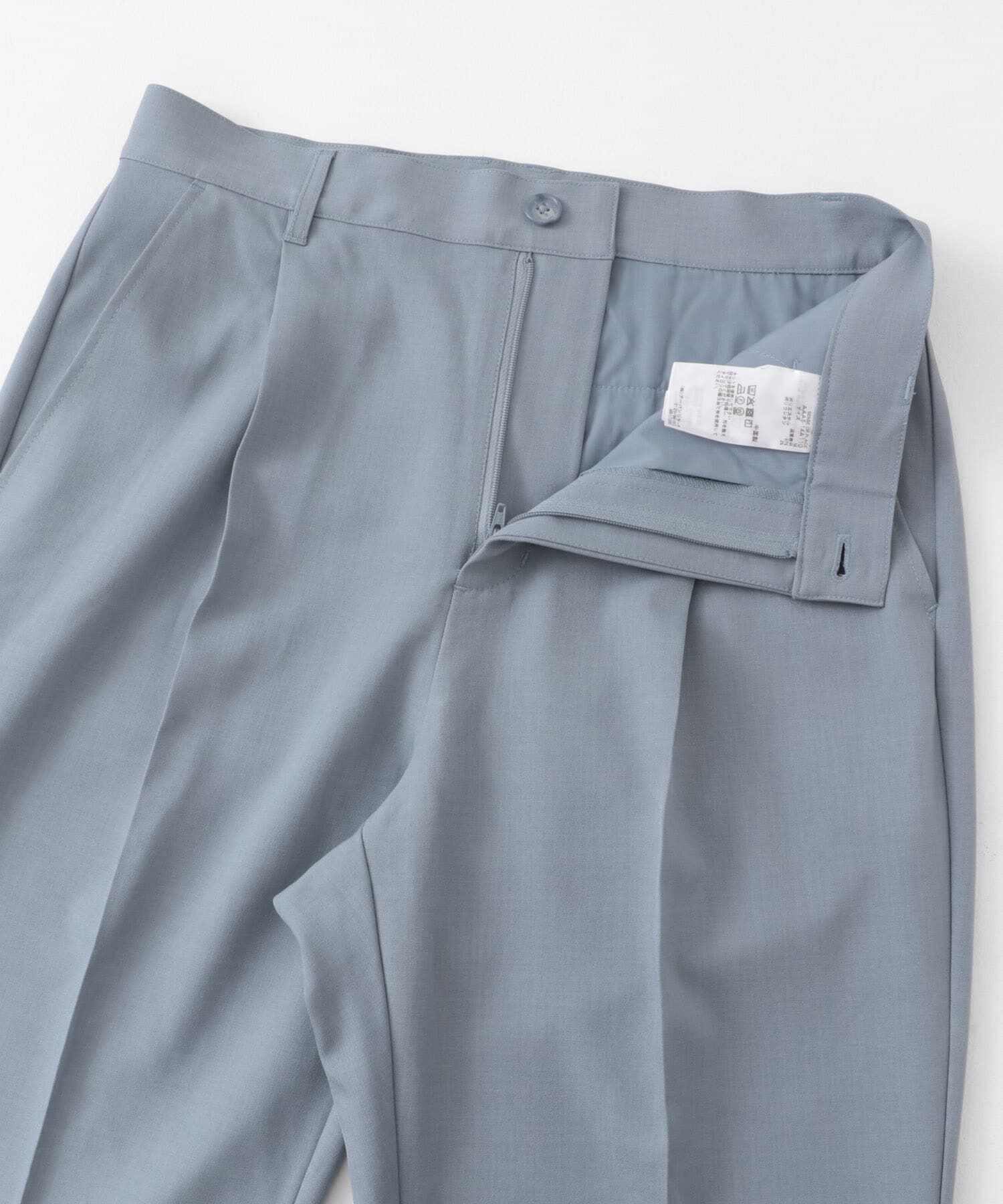 SENSE OF PLACE by URBAN RESEARCH「ドレープフレアスラックス」|その他|