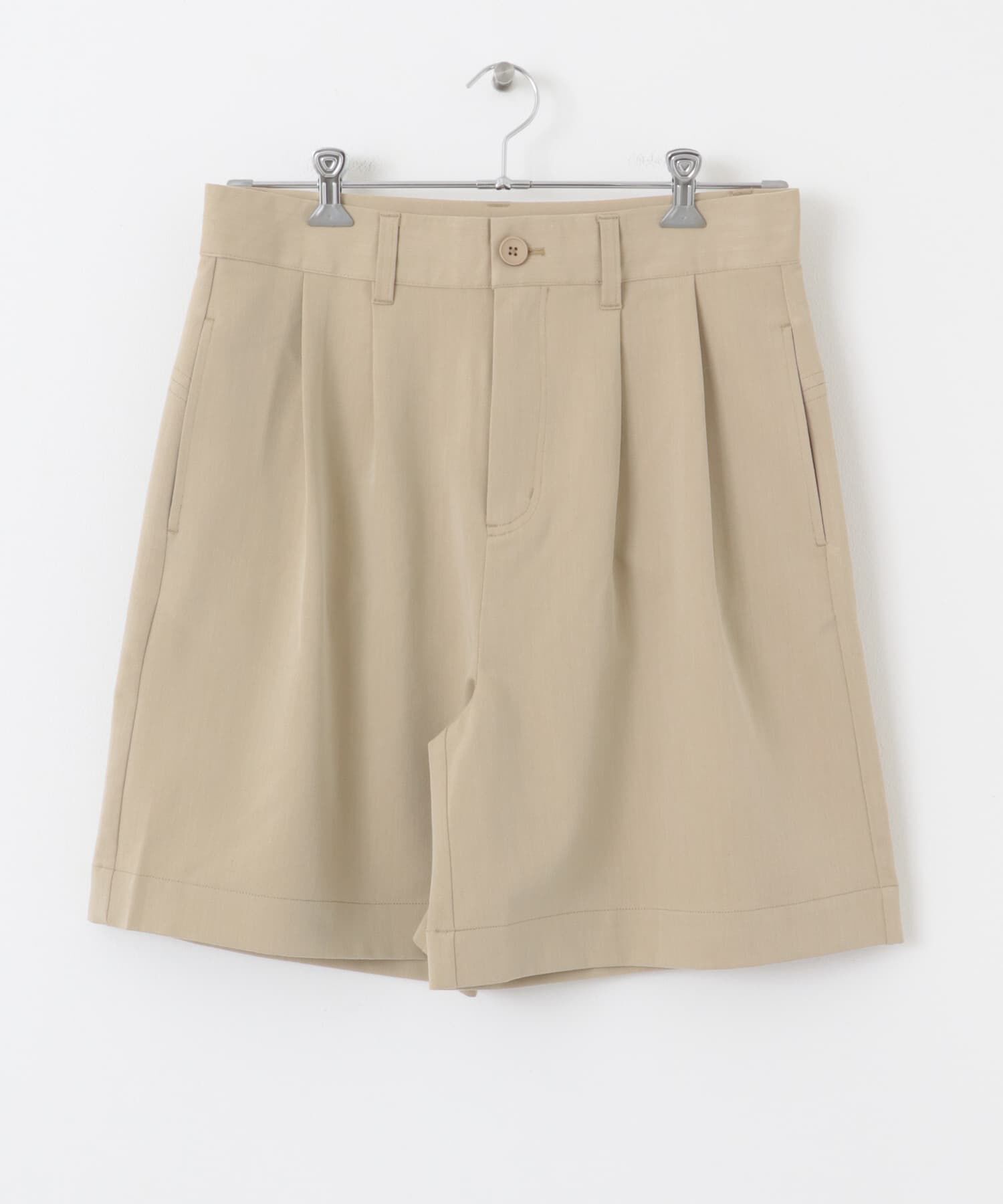 SENSE OF PLACE by URBAN RESEARCH「ワイドバギーショーツ」|その他|