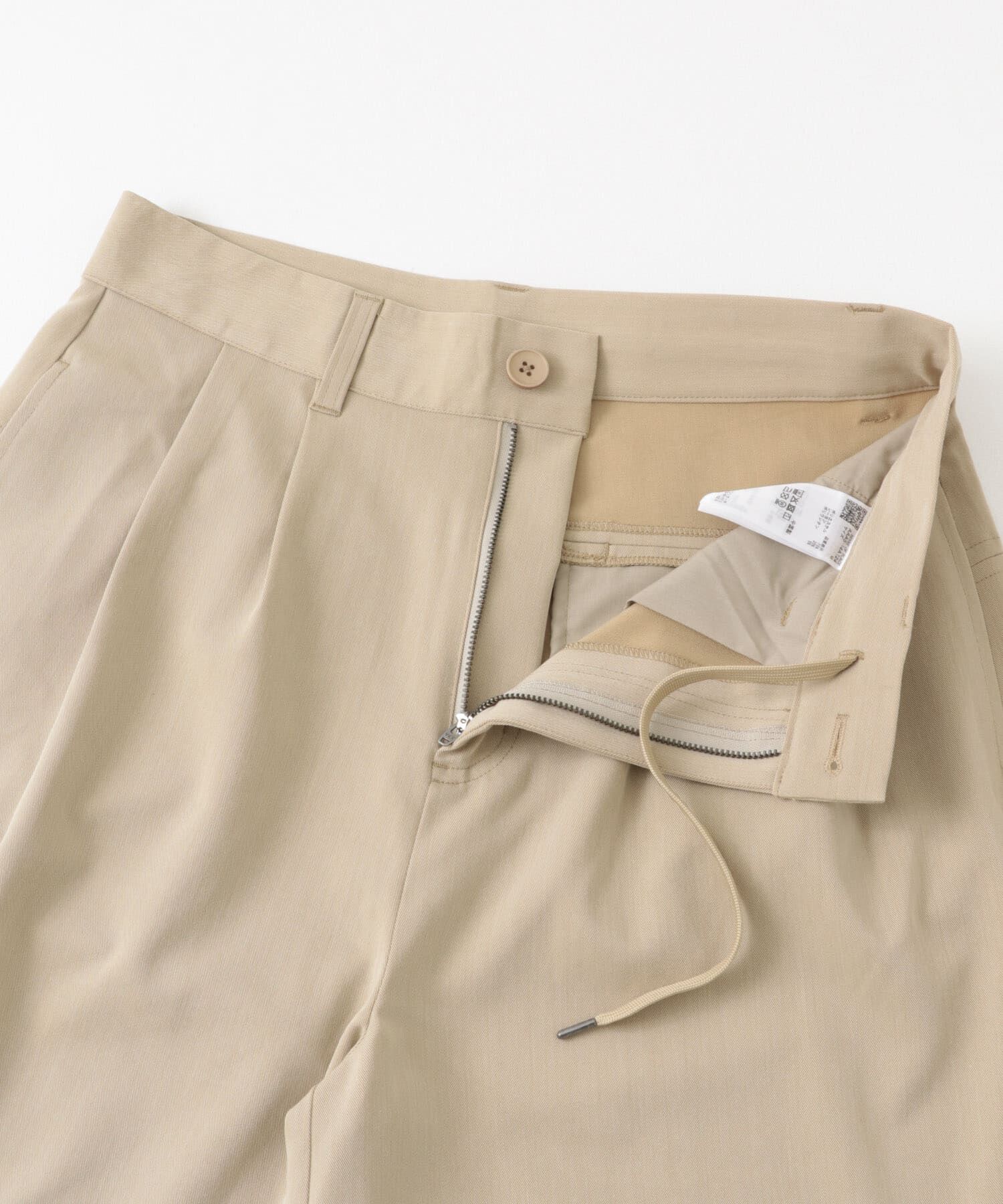 SENSE OF PLACE by URBAN RESEARCH「ワイドバギーショーツ」|その他|