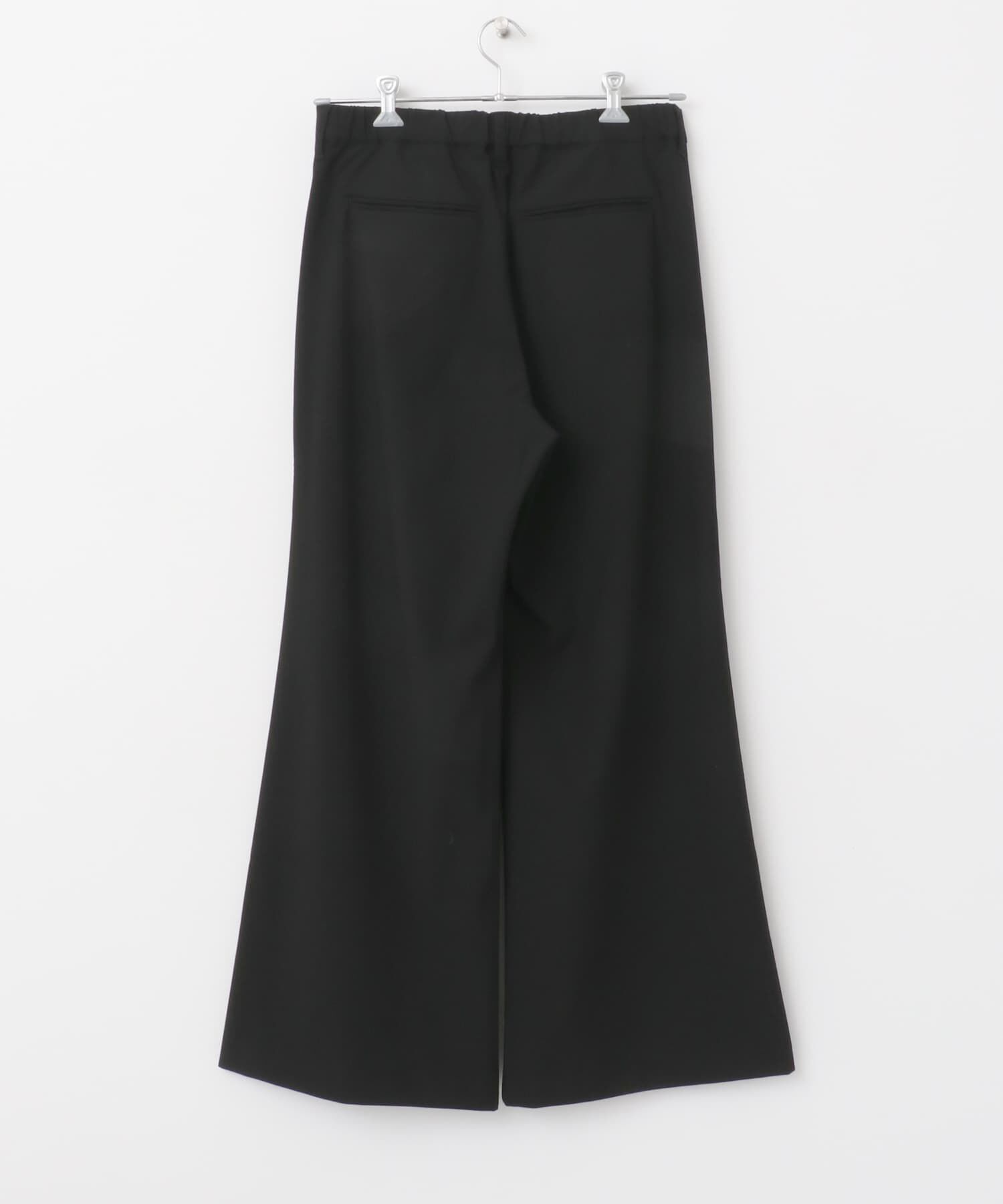 SENSE OF PLACE by URBAN RESEARCH「2タックフレアワイドスラックス」|その他|