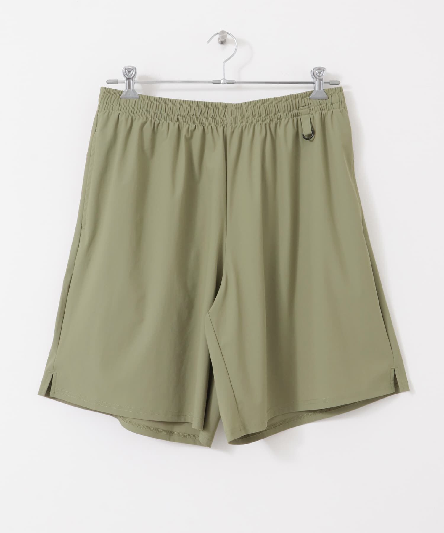 SENSE OF PLACE by URBAN RESEARCH「4WAYストレッチショートパンツ」|その他|