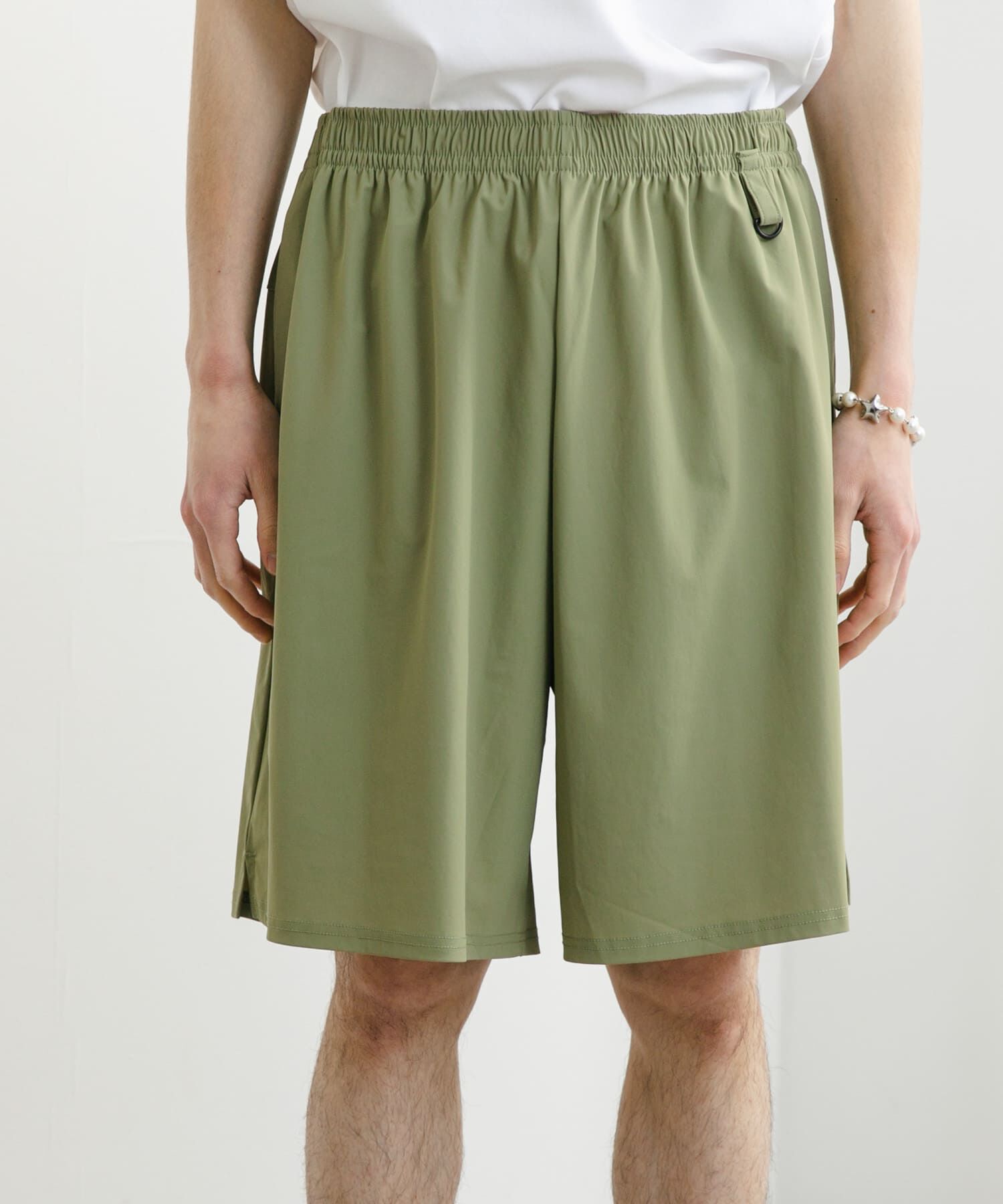 SENSE OF PLACE by URBAN RESEARCH「4WAYストレッチショートパンツ」|その他|