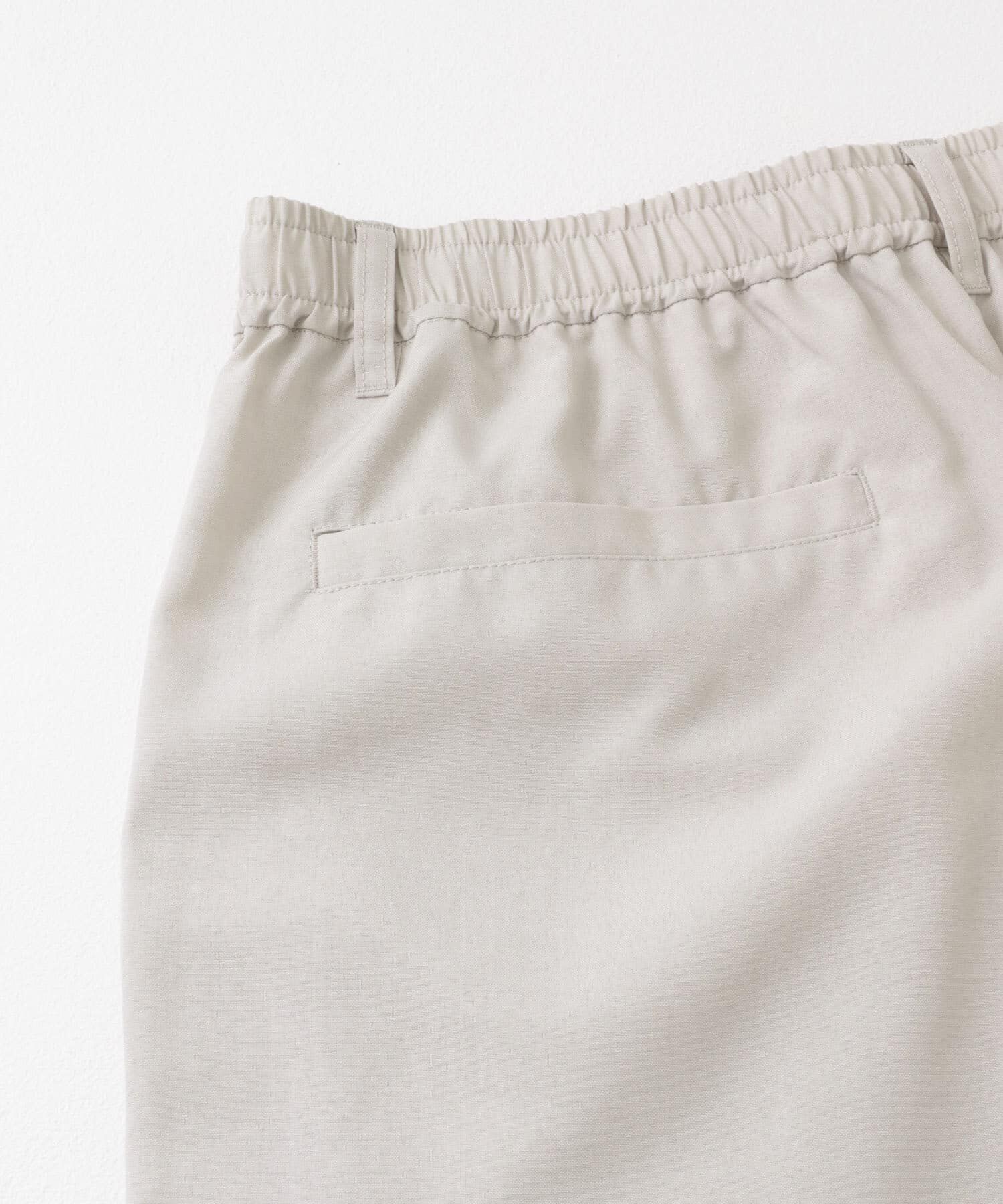 SENSE OF PLACE by URBAN RESEARCH「『セットアップ対応』『速乾』クイックドライタックテーパードパンツII」|その他|