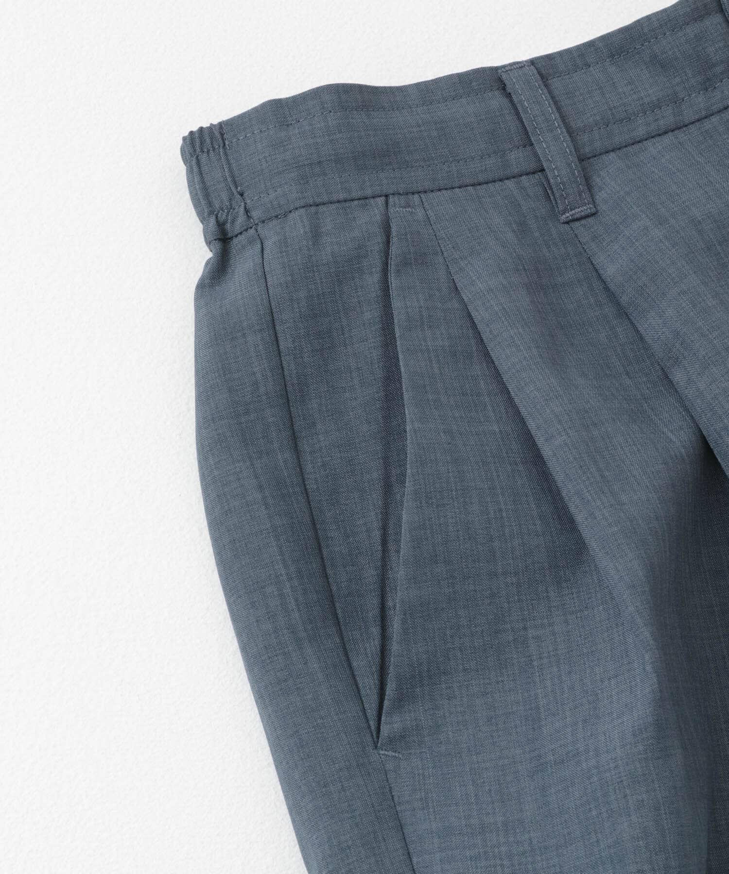 SENSE OF PLACE by URBAN RESEARCH「『セットアップ対応』『速乾』クイックドライタックテーパードパンツII」|その他|