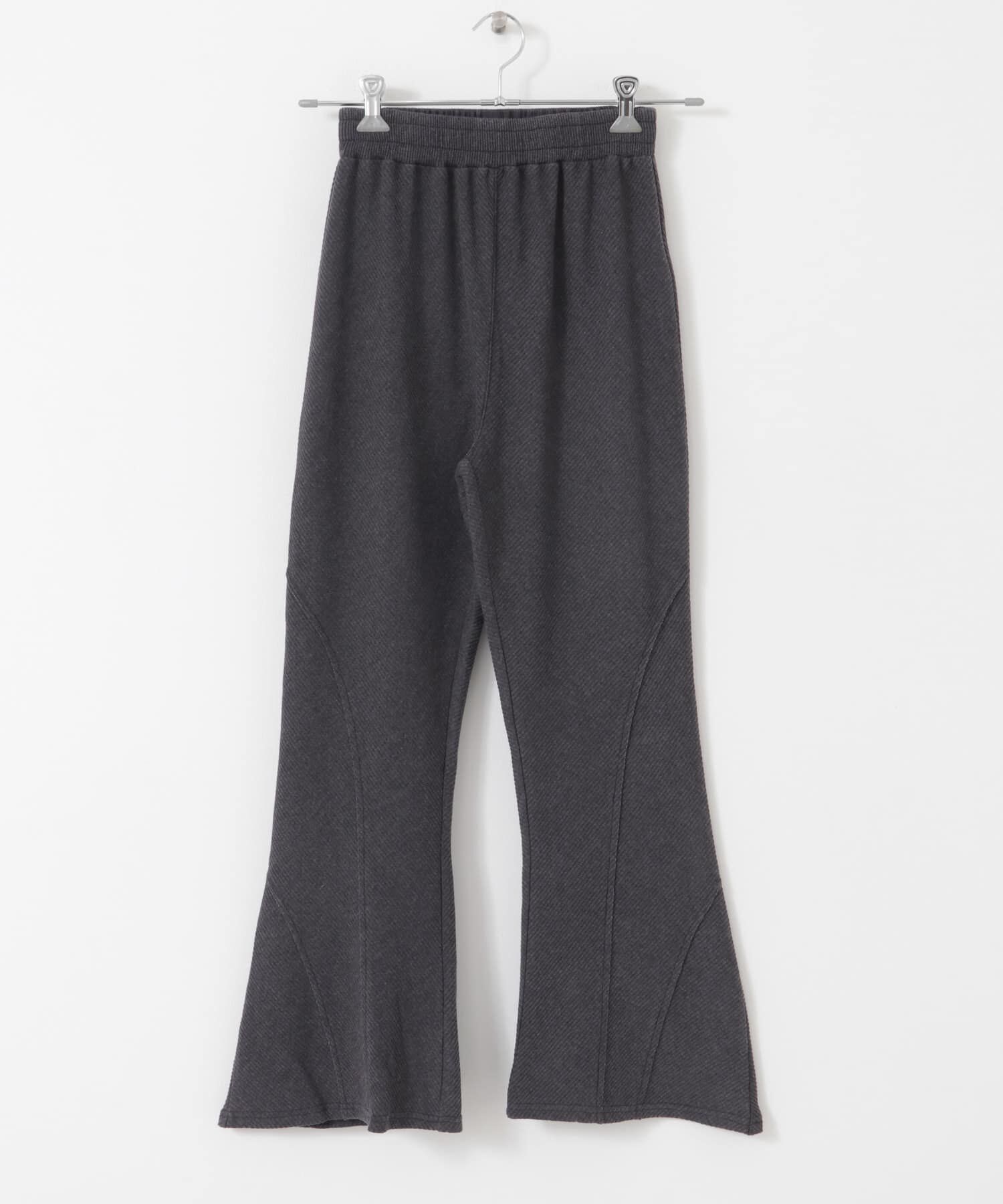 SENSE OF PLACE by URBAN RESEARCH「カットフレアパンツ」|その他|