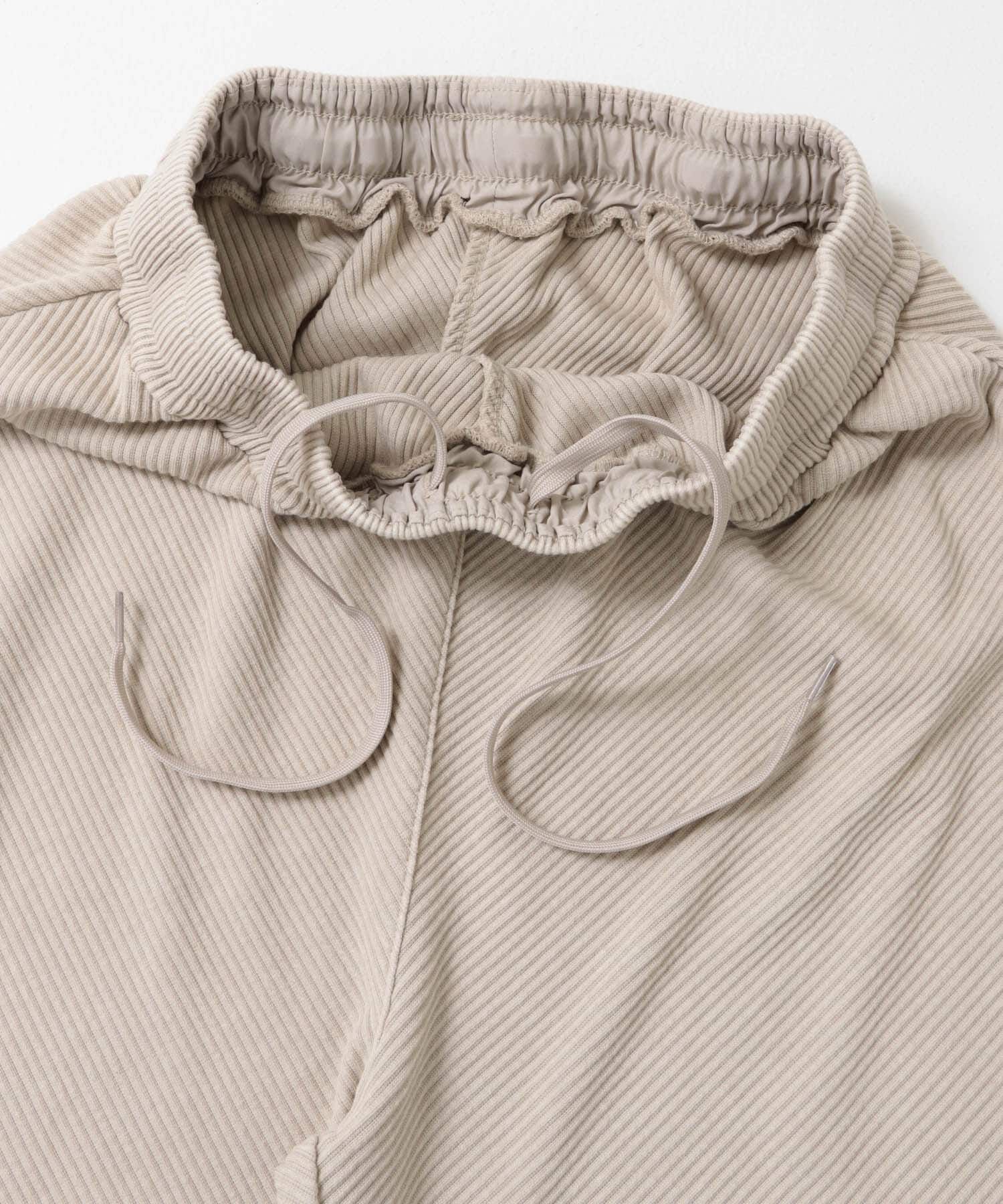 SENSE OF PLACE by URBAN RESEARCH「カットフレアパンツ」|その他|