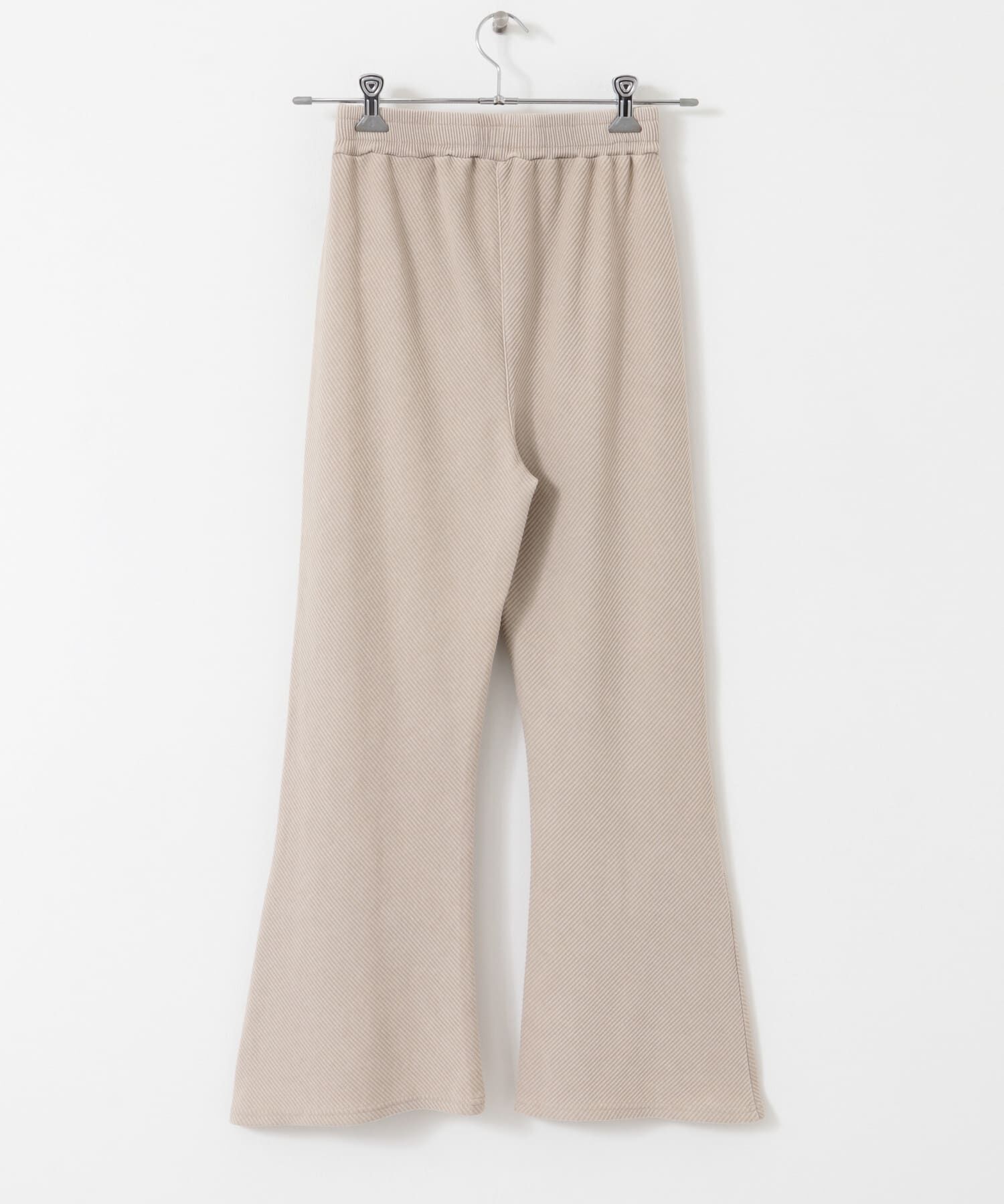 SENSE OF PLACE by URBAN RESEARCH「カットフレアパンツ」|その他|