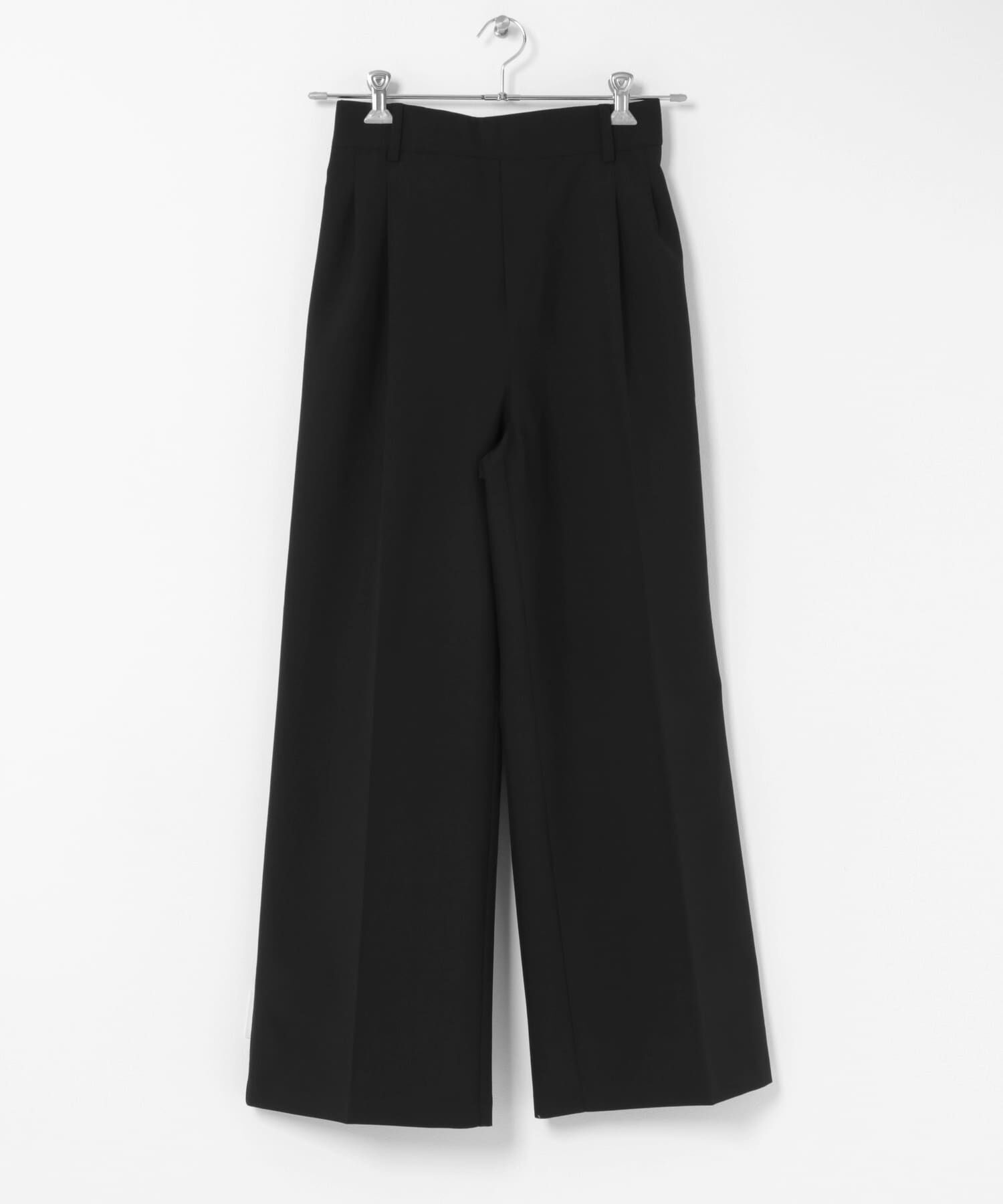 SENSE OF PLACE by URBAN RESEARCH「『WEB/一部店舗限定』ワイドイージーパンツ」|その他|