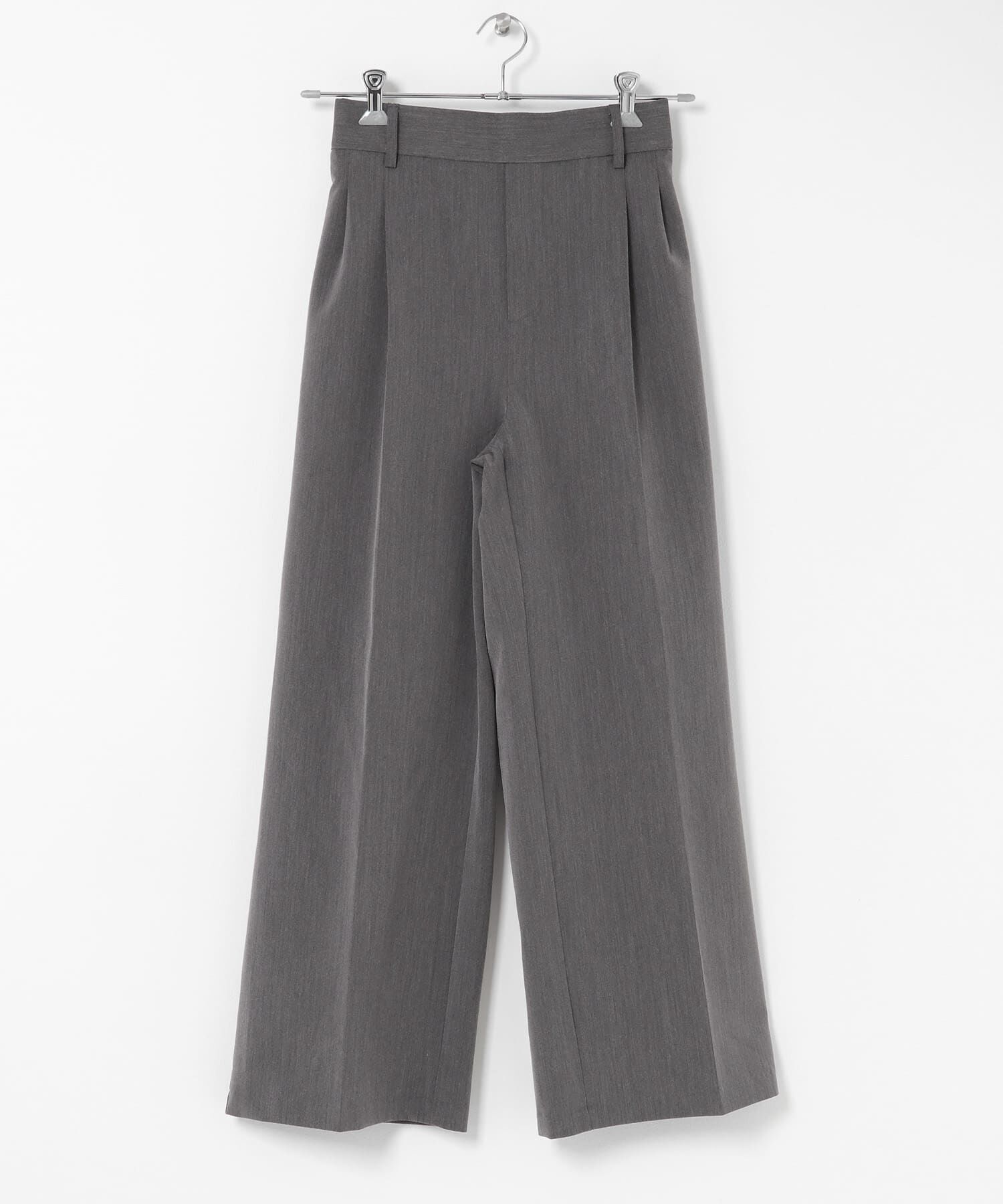 SENSE OF PLACE by URBAN RESEARCH「『WEB/一部店舗限定』ワイドイージーパンツ」|その他|