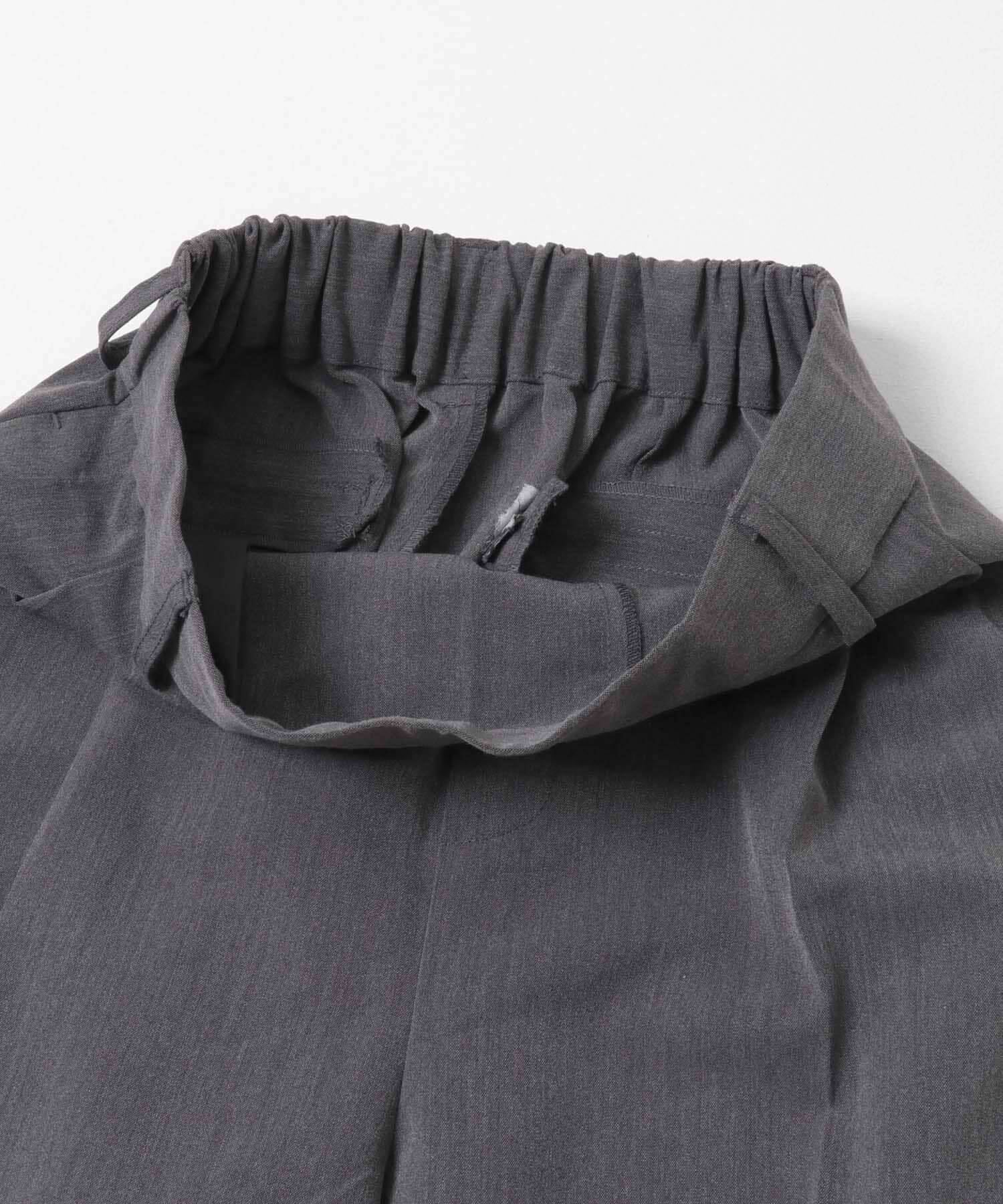 SENSE OF PLACE by URBAN RESEARCH「『WEB/一部店舗限定』ワイドイージーパンツ」|その他|