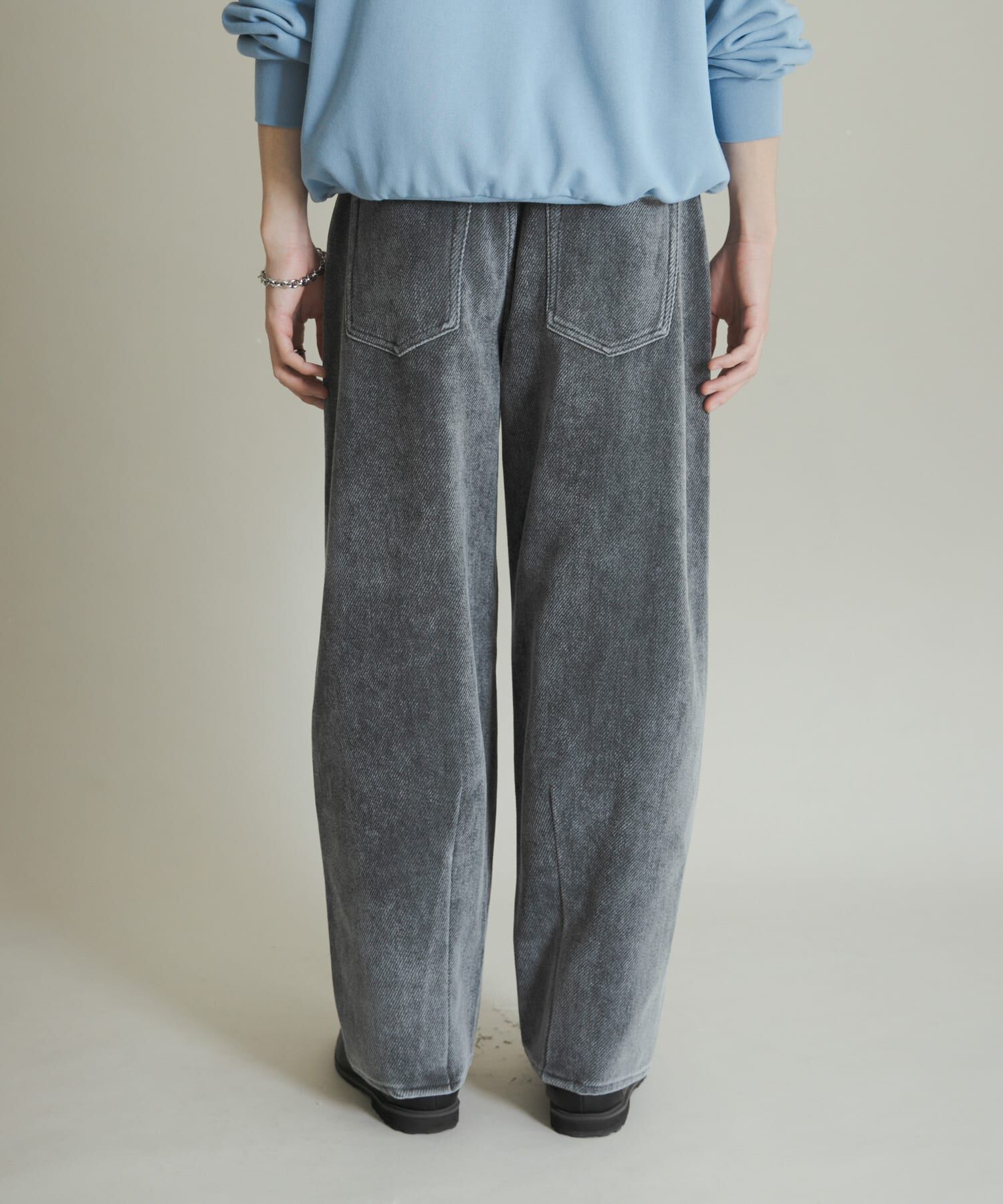 SENSE OF PLACE by URBAN RESEARCH「ヴィンテージツイルカーブパンツ」|その他|