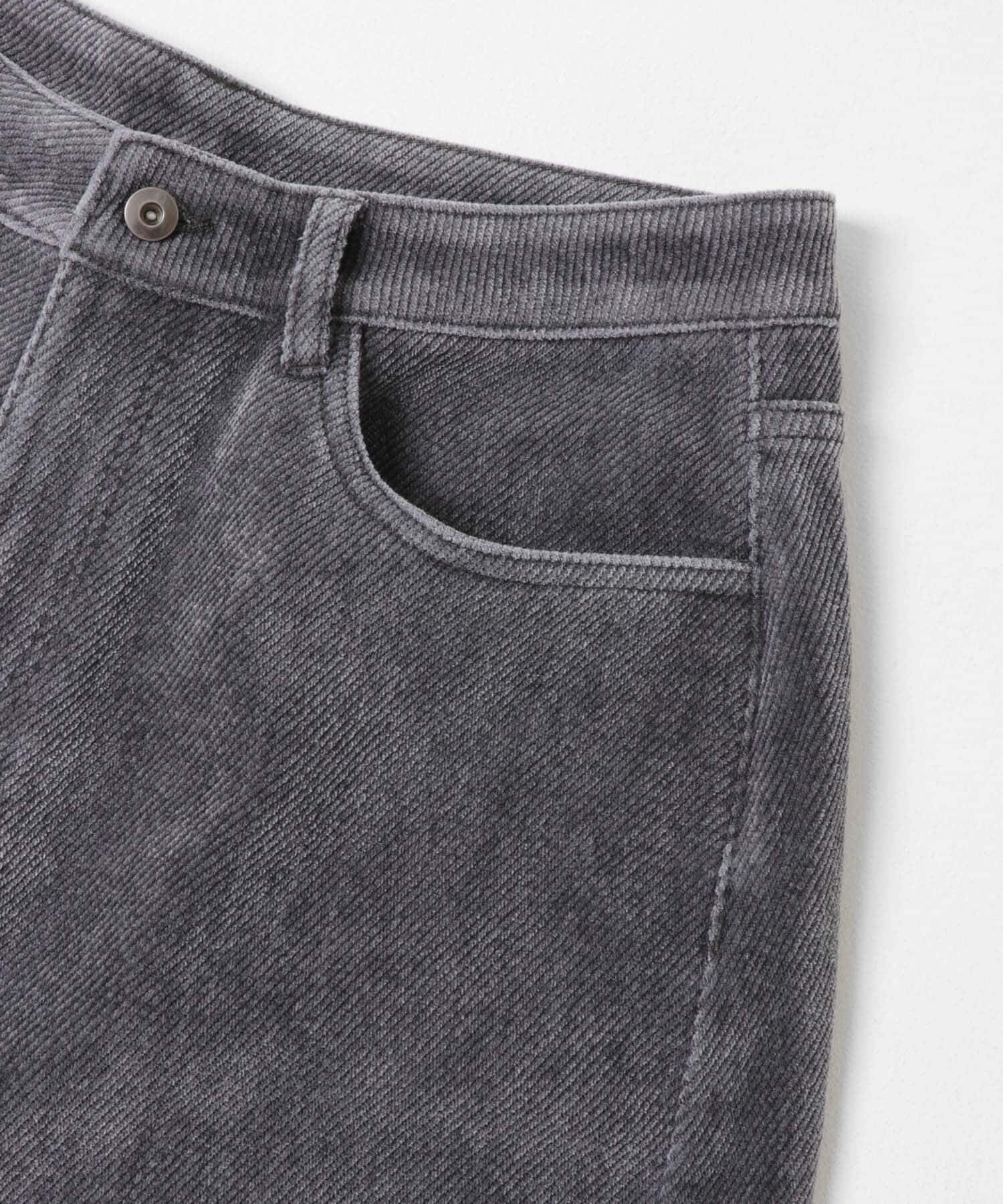 SENSE OF PLACE by URBAN RESEARCH「ヴィンテージツイルカーブパンツ」|その他|