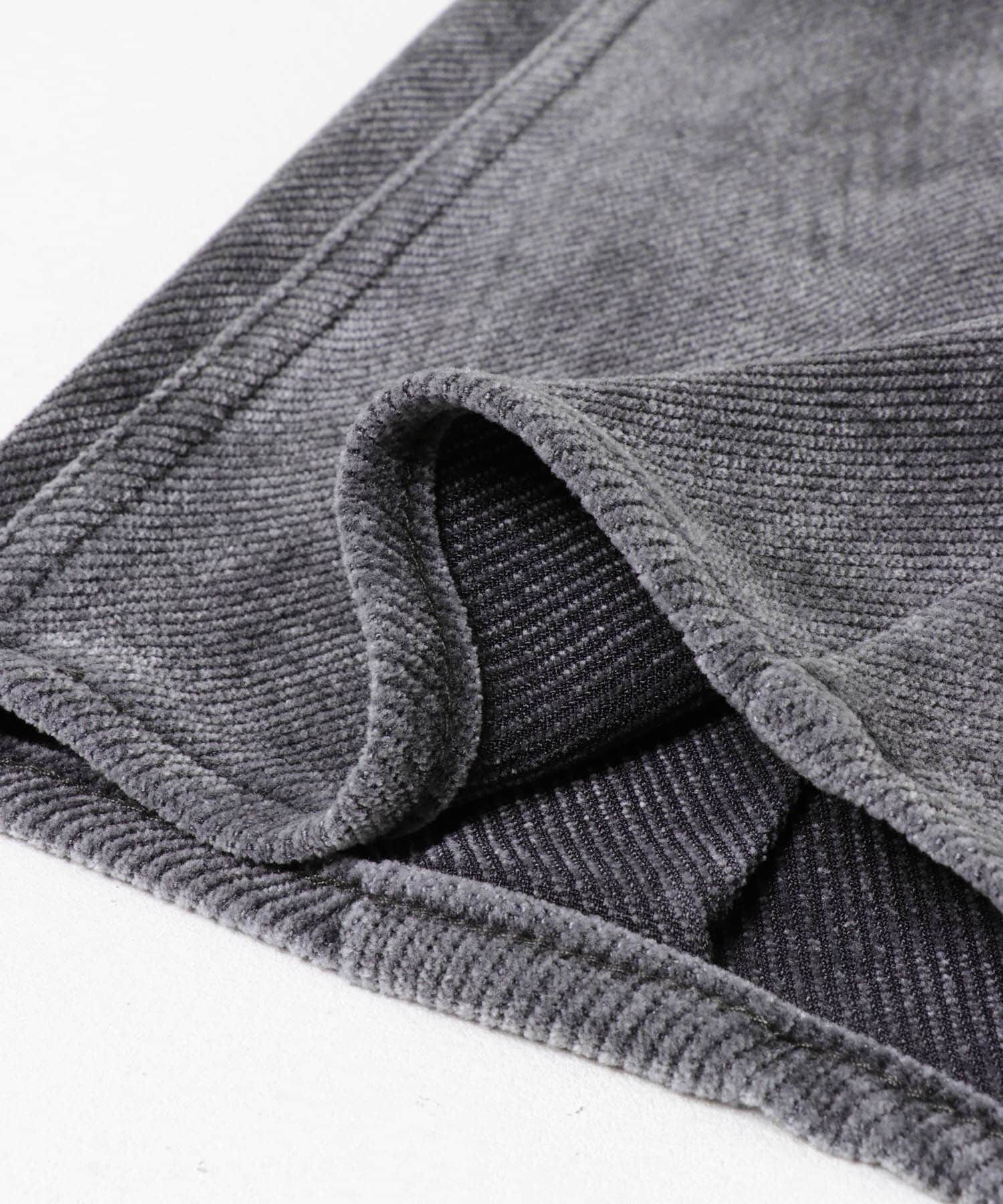 SENSE OF PLACE by URBAN RESEARCH「ヴィンテージツイルカーブパンツ」|その他|