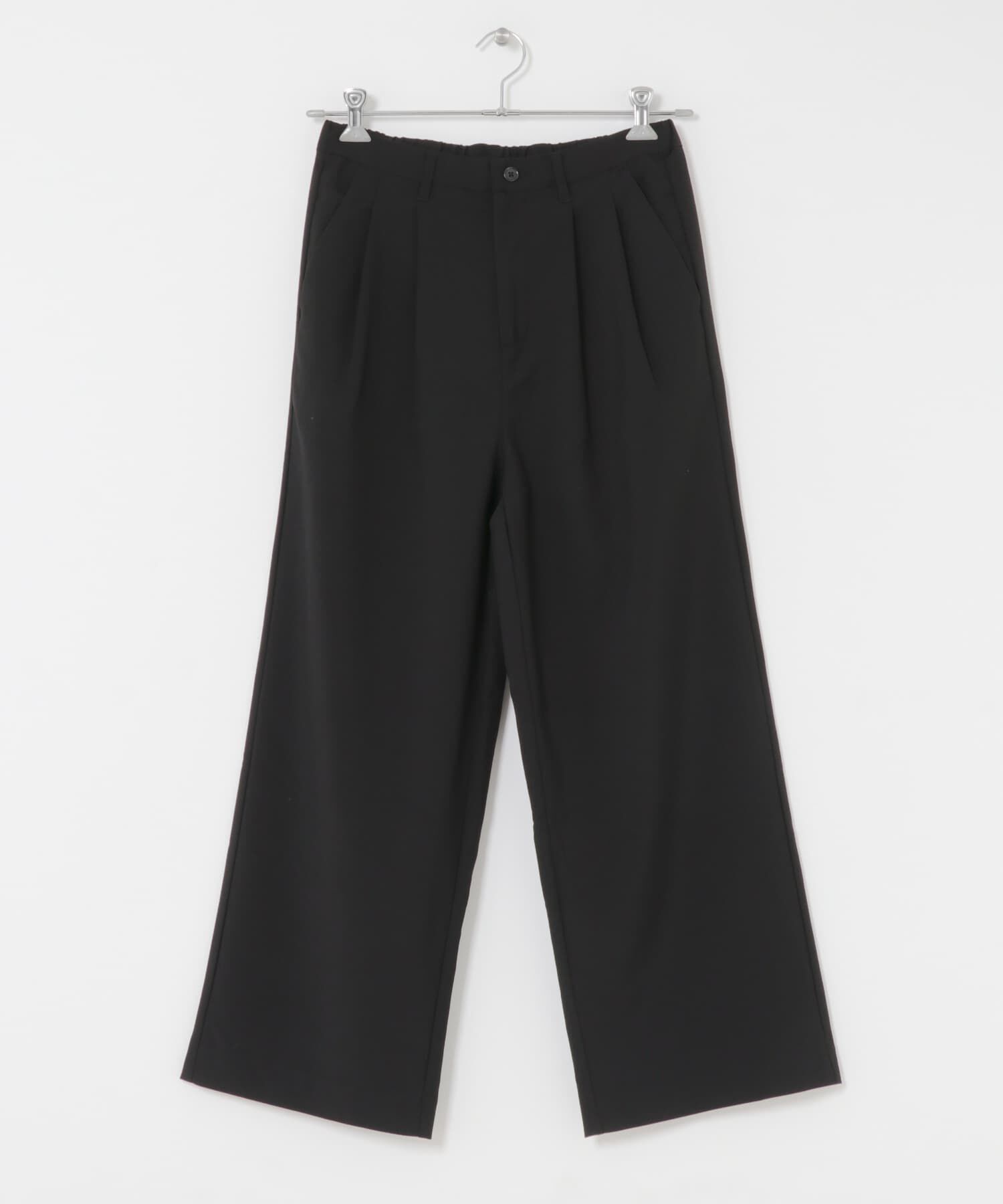 SENSE OF PLACE by URBAN RESEARCH「コンフォートストレートスラックス」|その他|