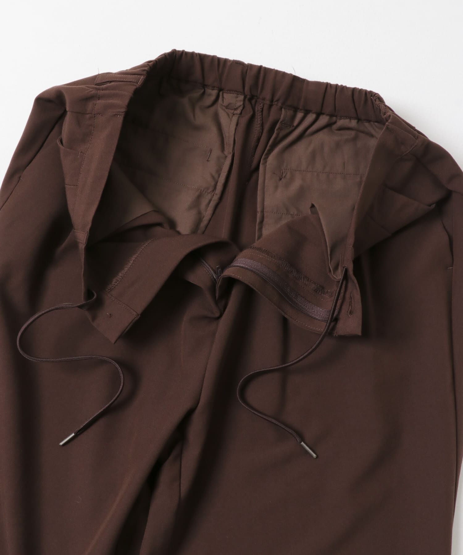 SENSE OF PLACE by URBAN RESEARCH「コンフォートストレートスラックス」|その他|