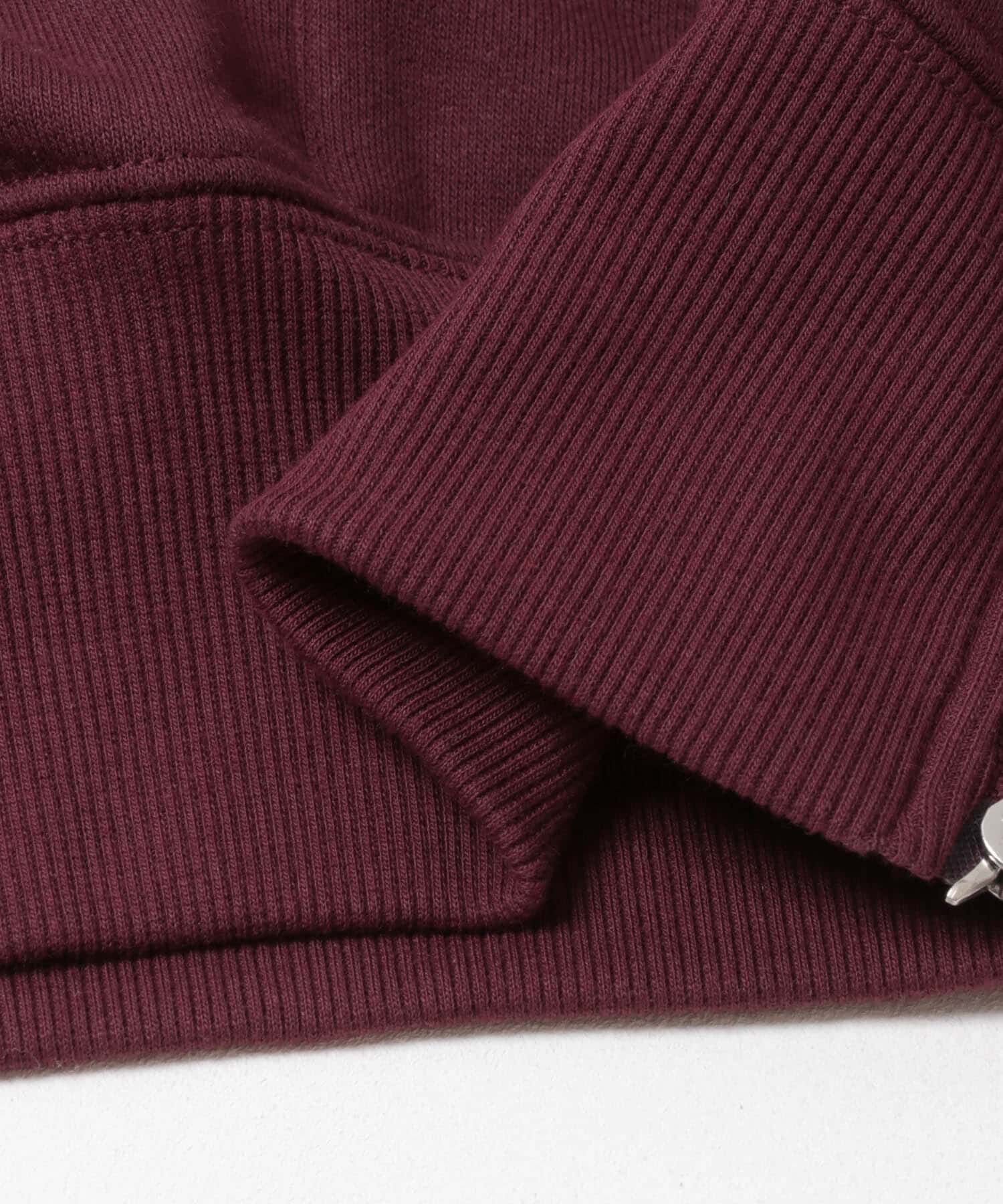 SENSE OF PLACE by URBAN RESEARCH「『ユニセックス』Wジップパーカー」|パーカー|